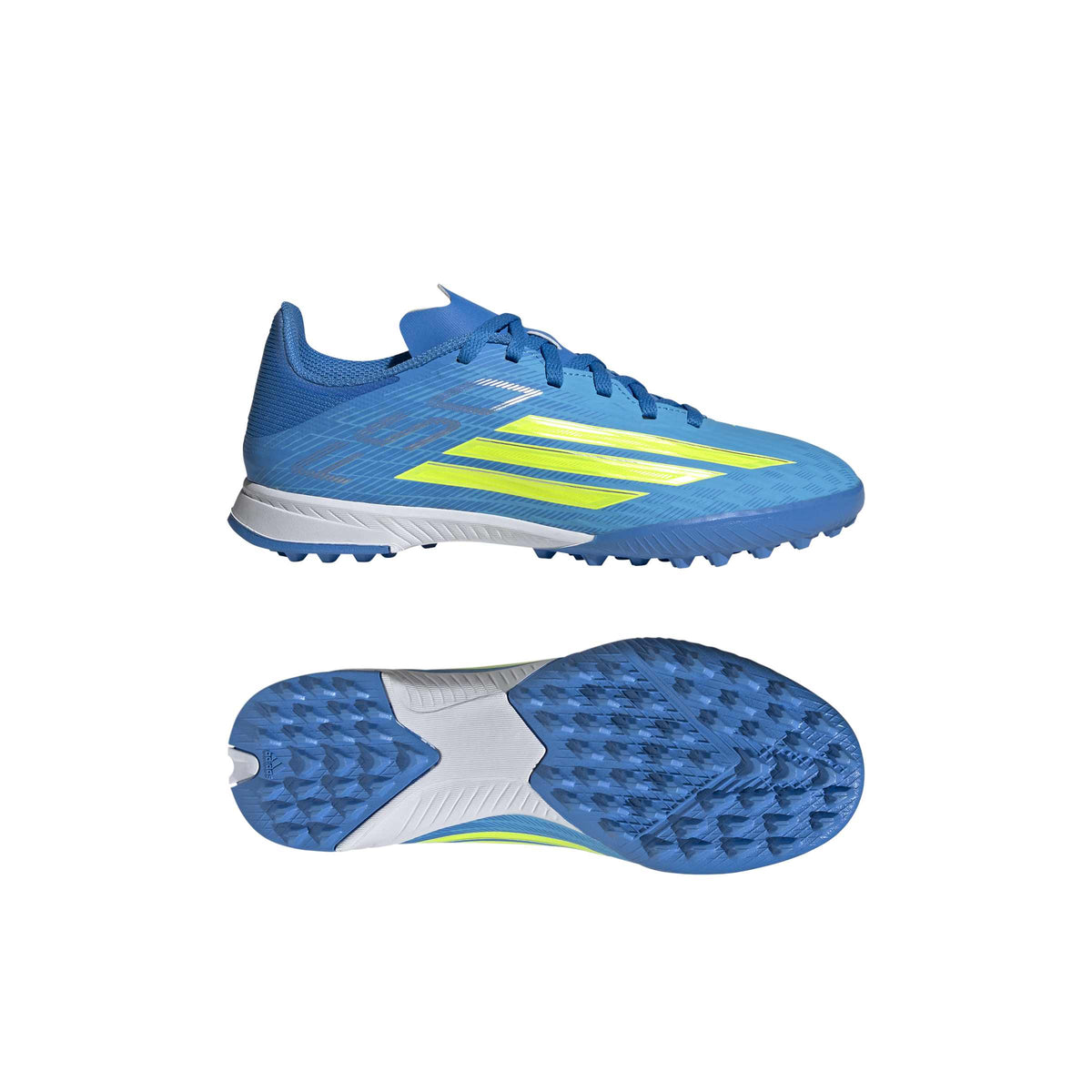 F50 League Youth Turf Shoes