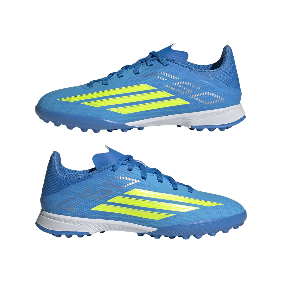 F50 League Youth Turf Shoes