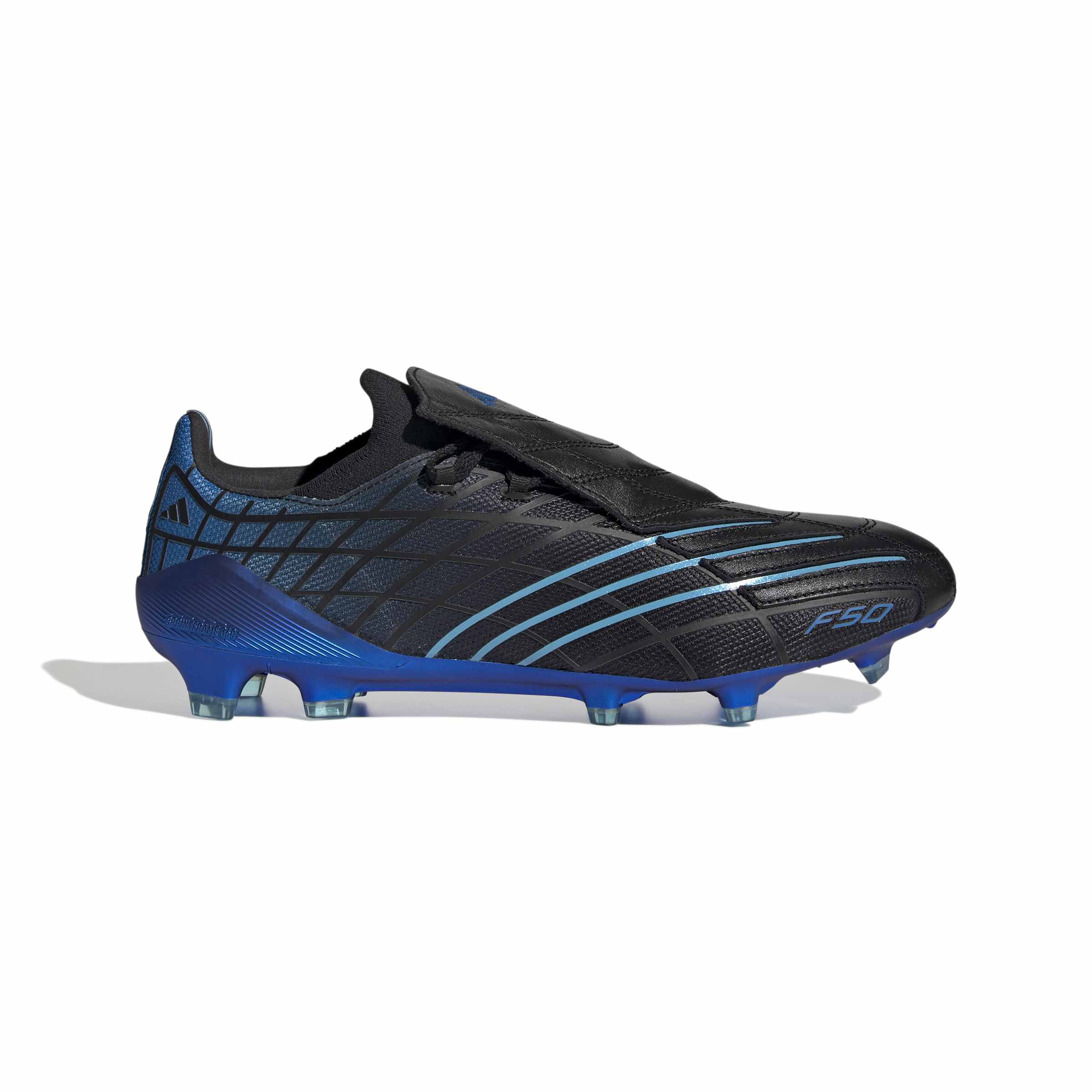 F50 Elite Spider Firm Ground Boots