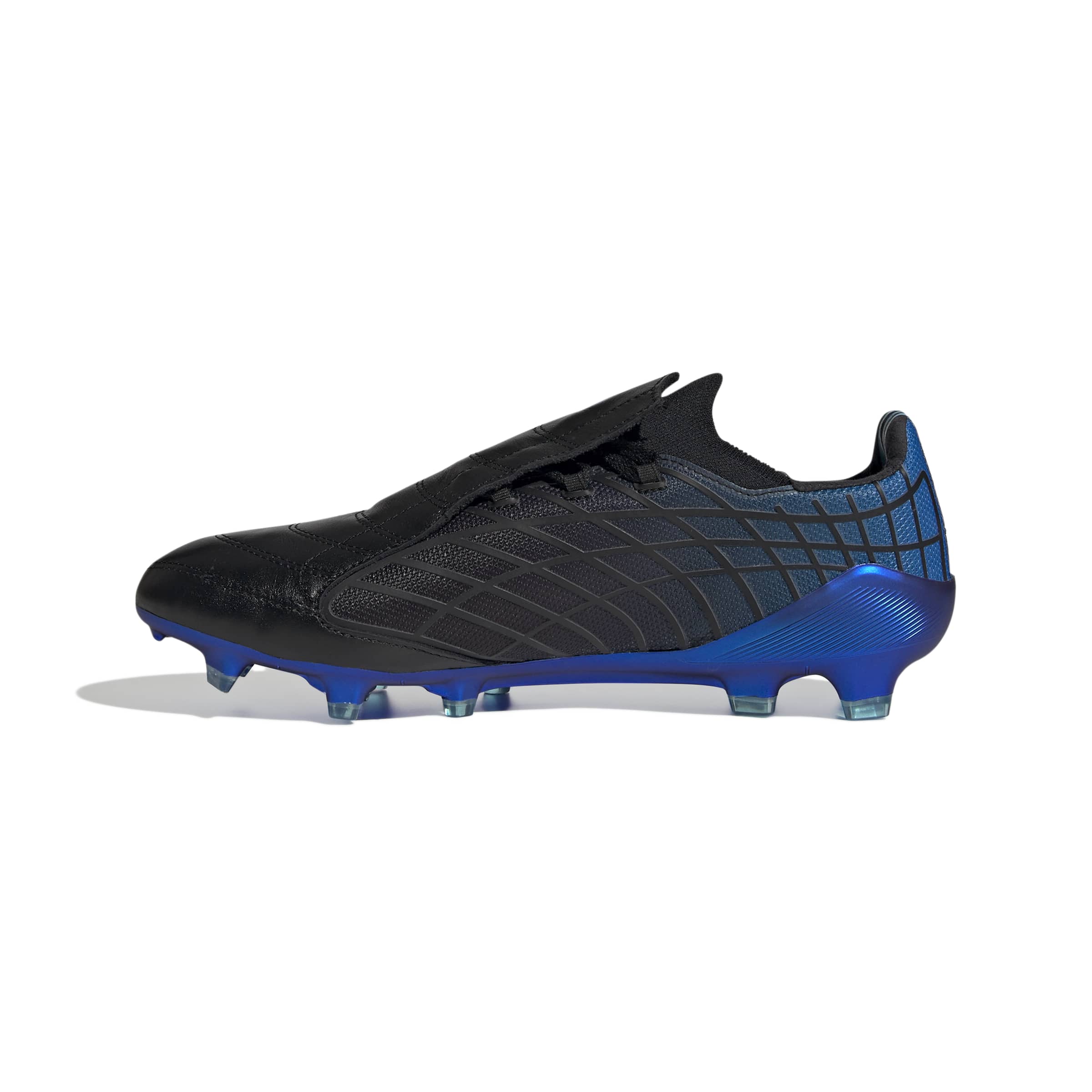 F50 Elite Spider Firm Ground Boots