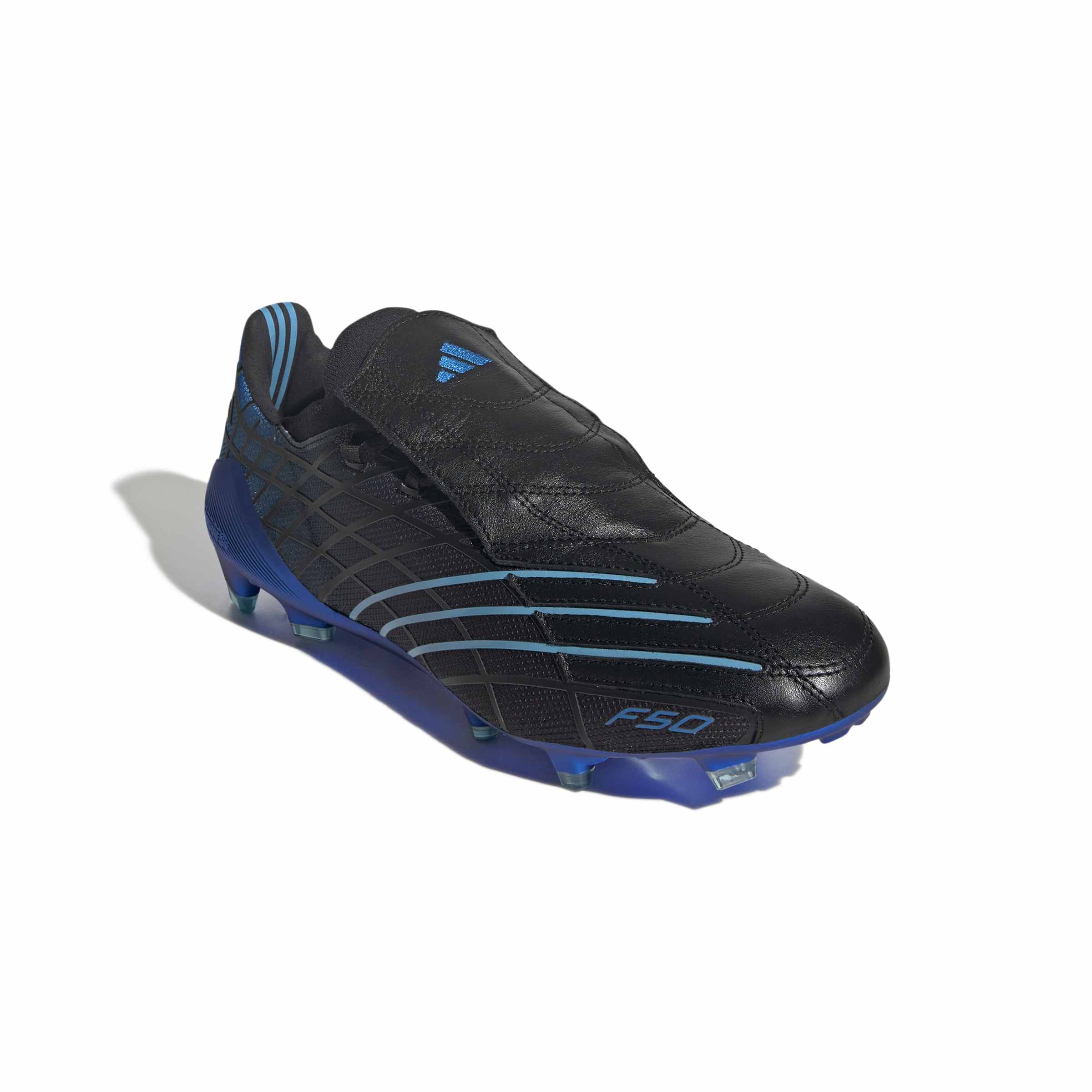 F50 Elite Spider Firm Ground Boots