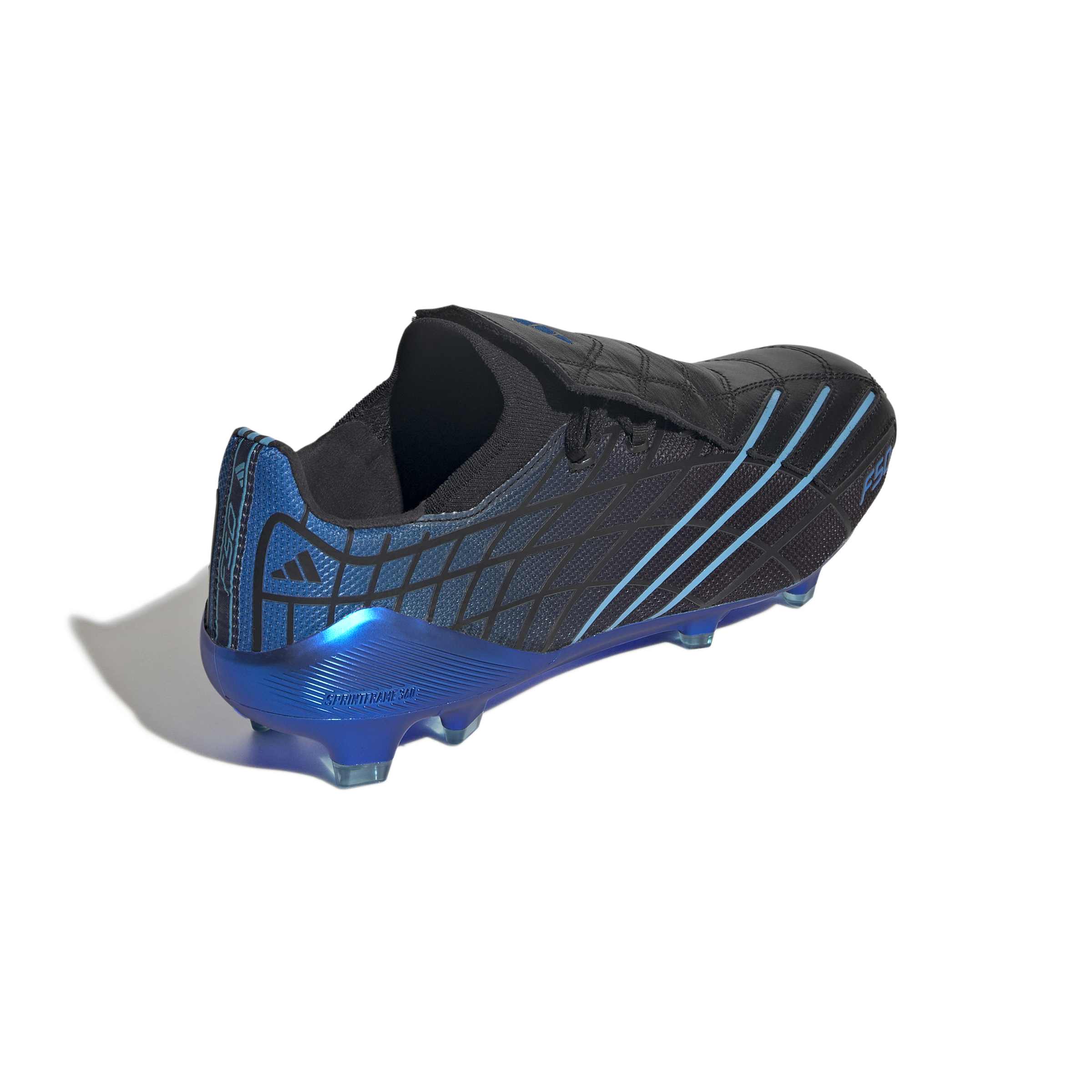 F50 Elite Spider Firm Ground Boots
