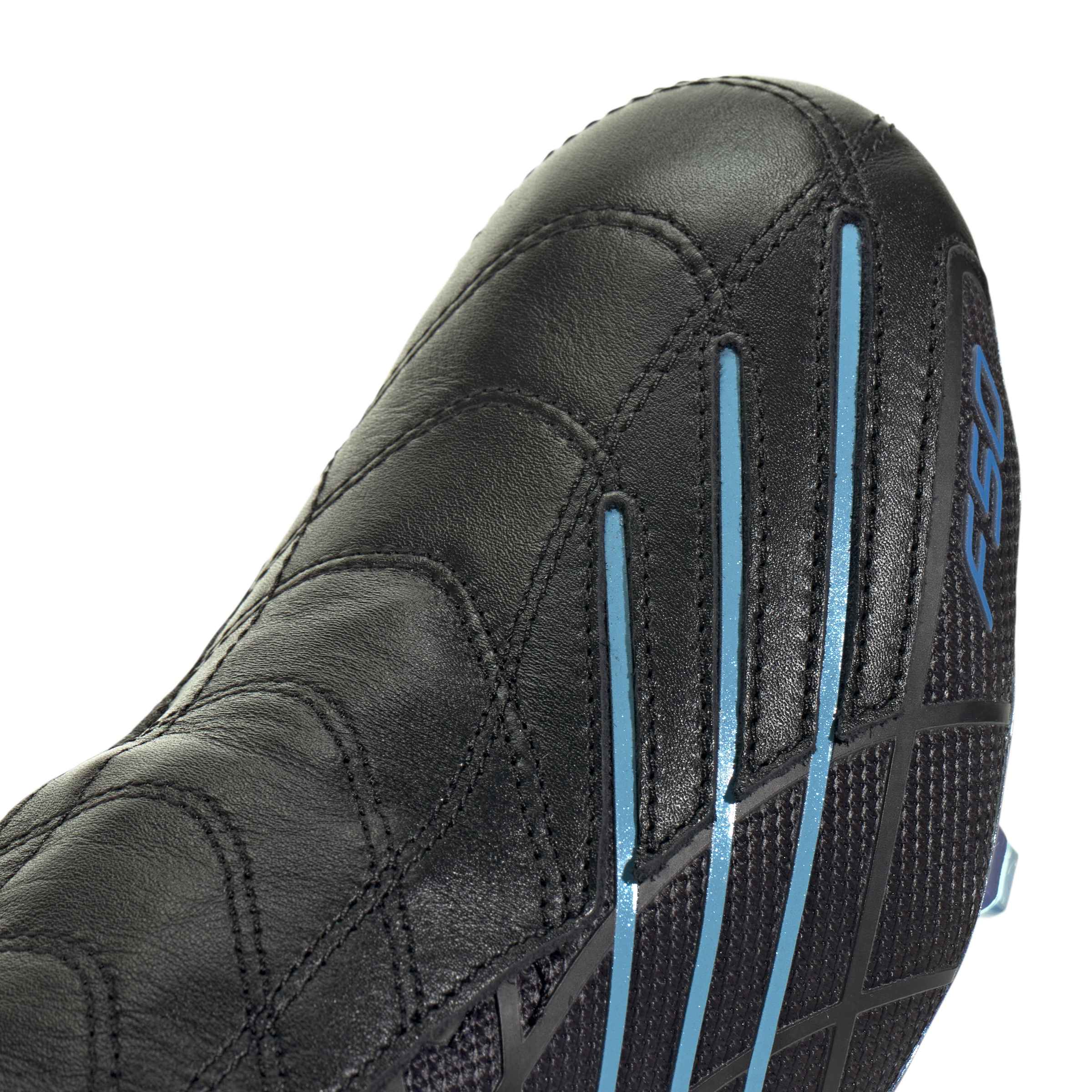F50 Elite Spider Firm Ground Boots