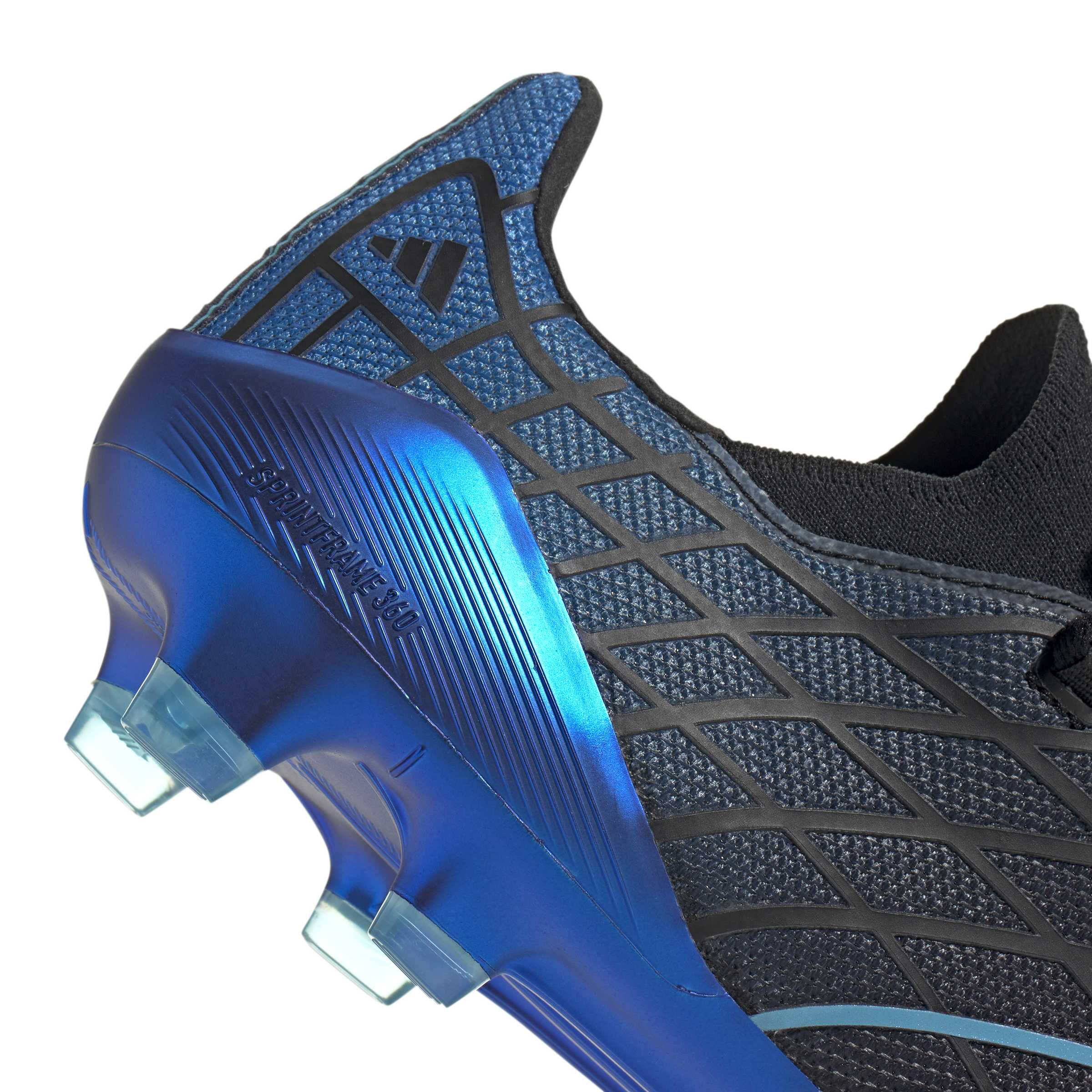 F50 Elite Spider Firm Ground Boots