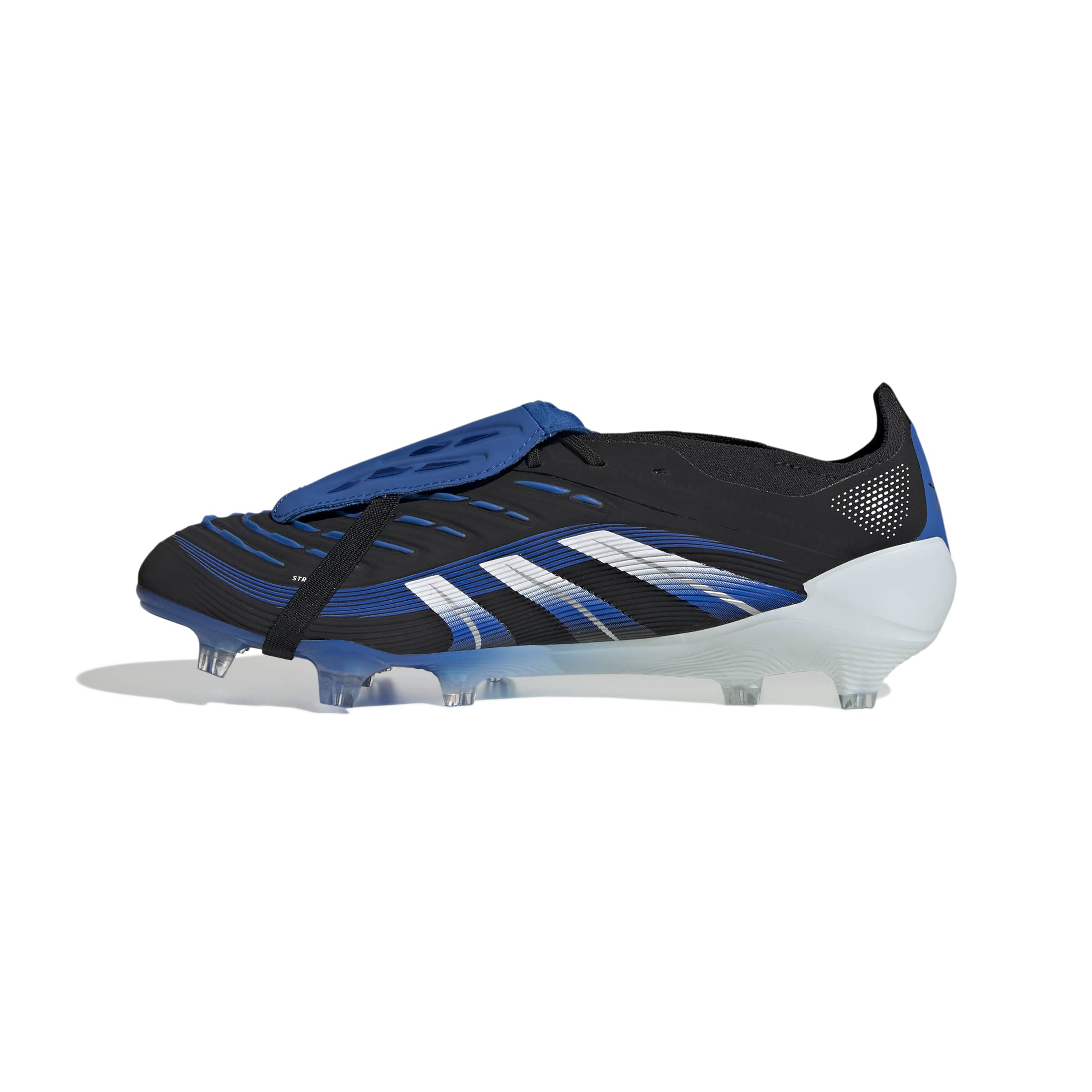 Predator Elite Jb Fold-Over Tongue Firm Ground Boots