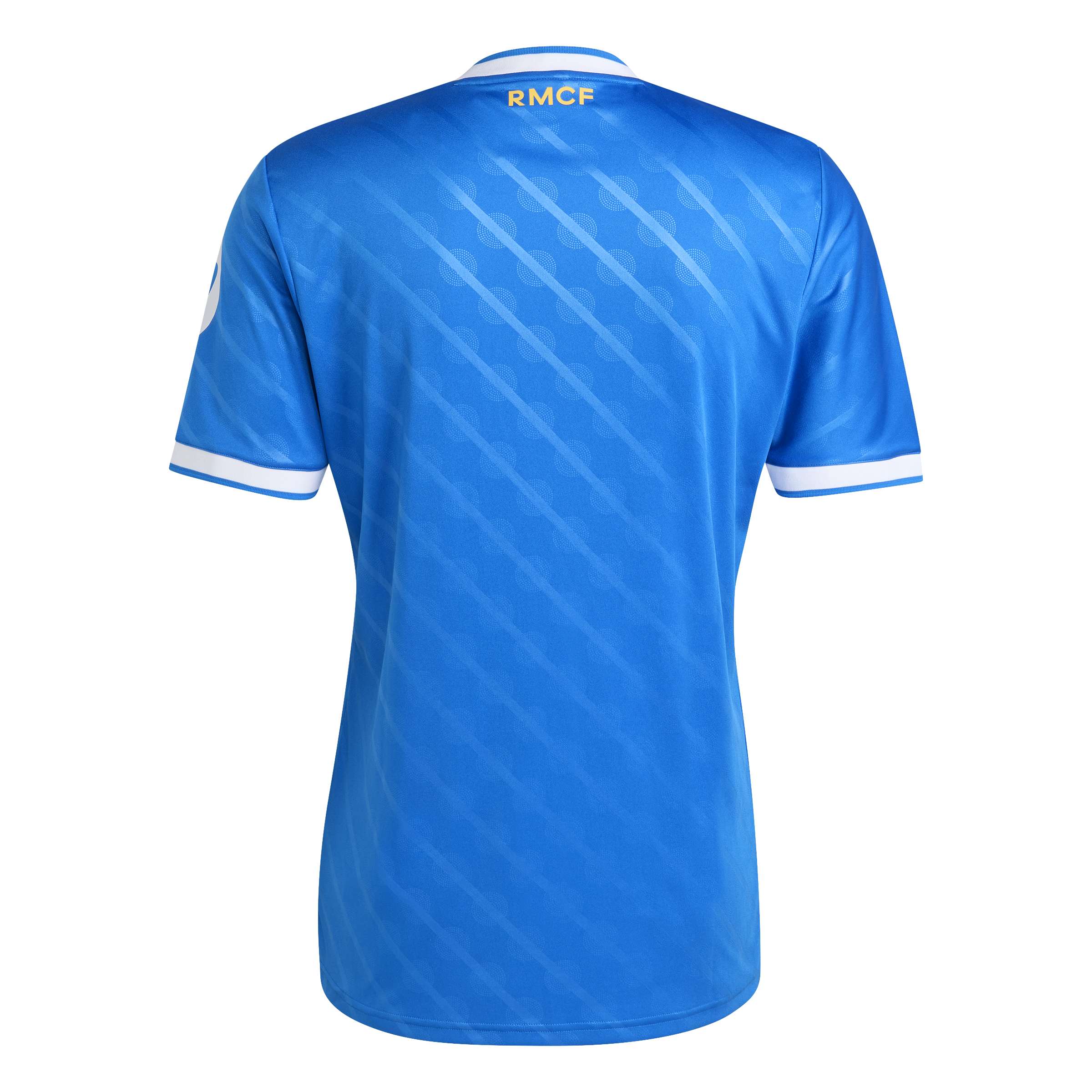 Real Madrid 2025-26 3rd Jersey