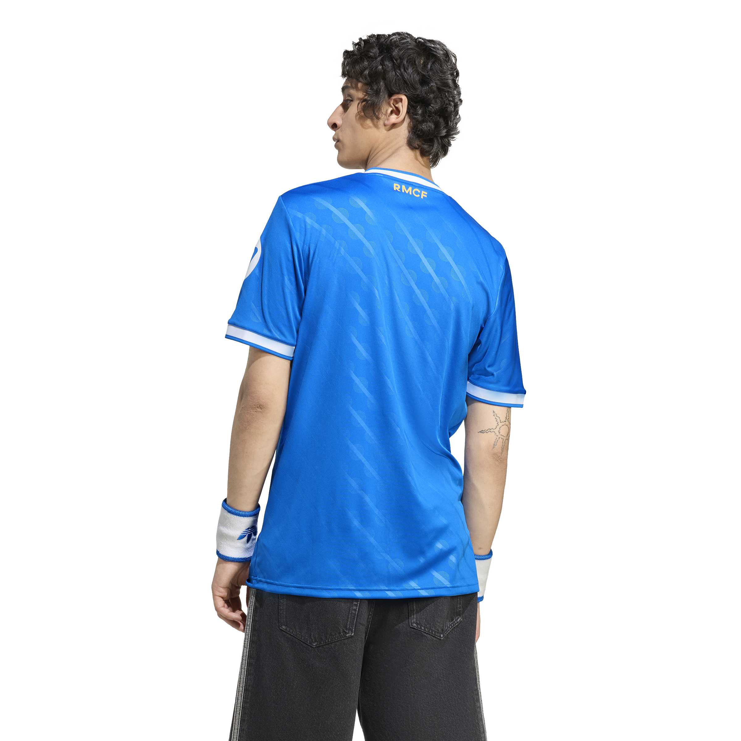 Real Madrid 2025-26 3rd Jersey