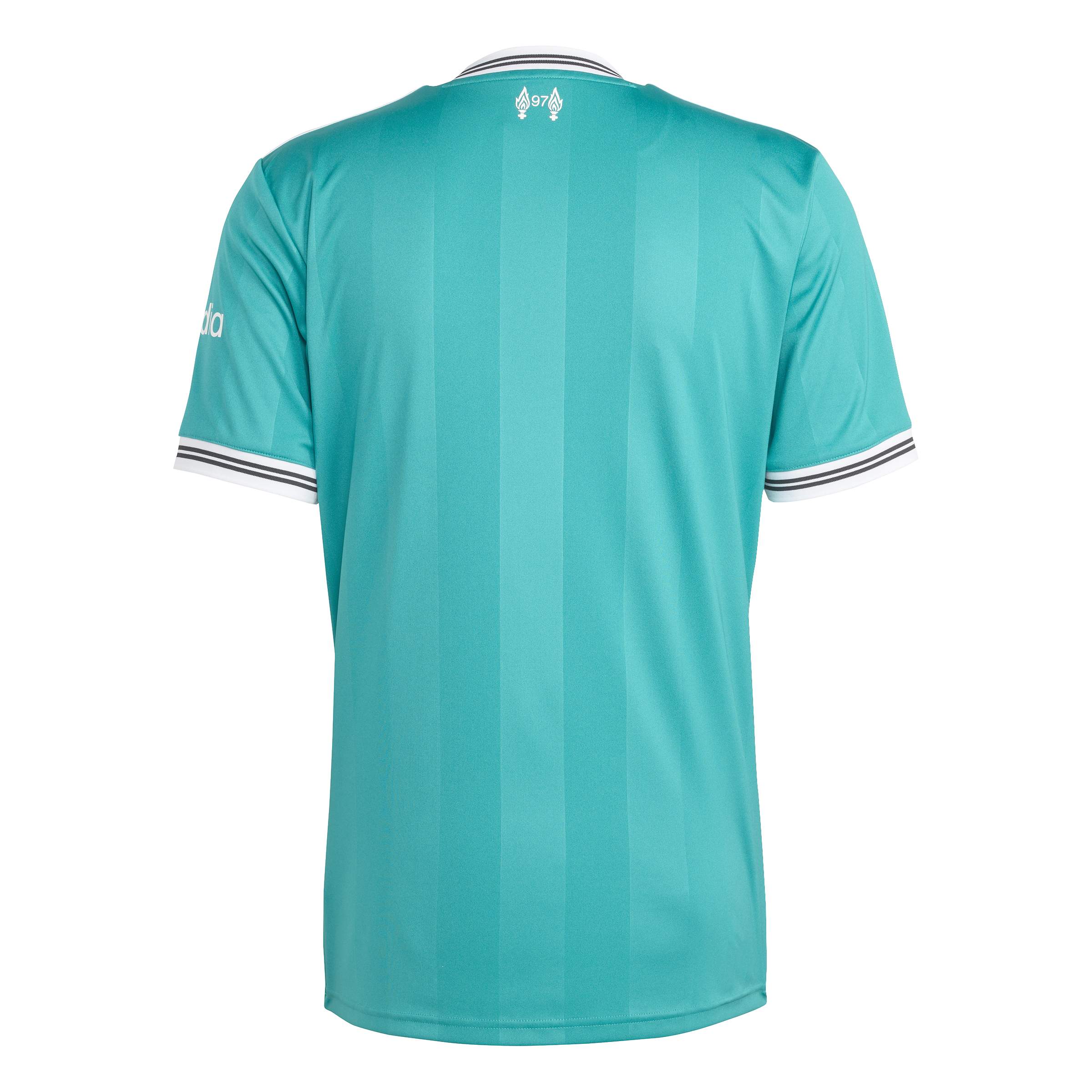 Liverpool 2025-26 3rd Jersey