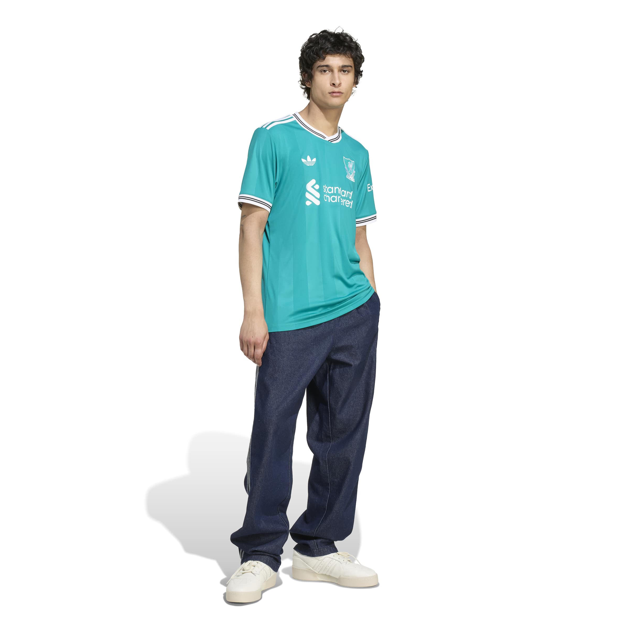 Liverpool 2025-26 3rd Jersey
