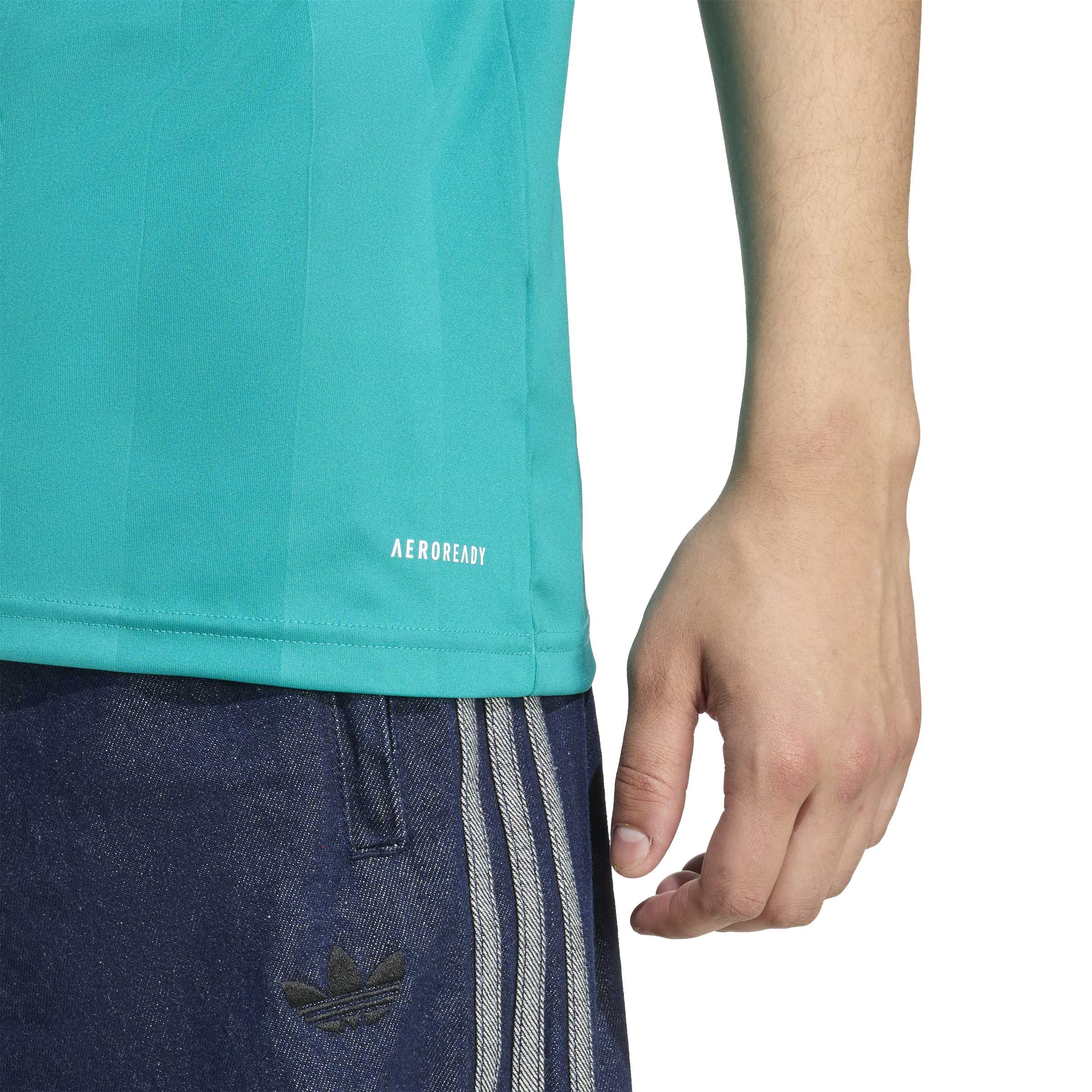 Liverpool 2025-26 3rd Jersey