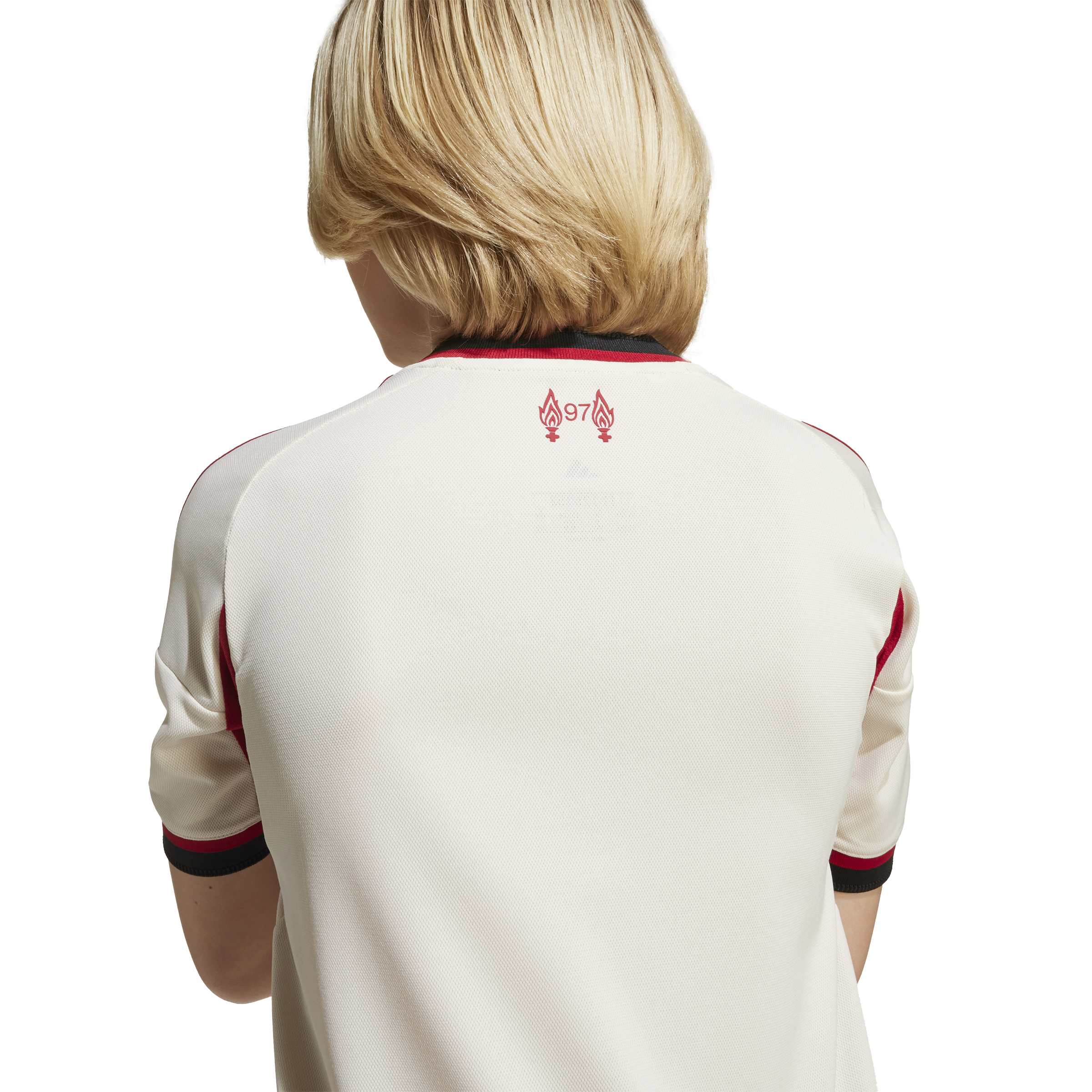 Liverpool 2025-26 Youth Away Jersey