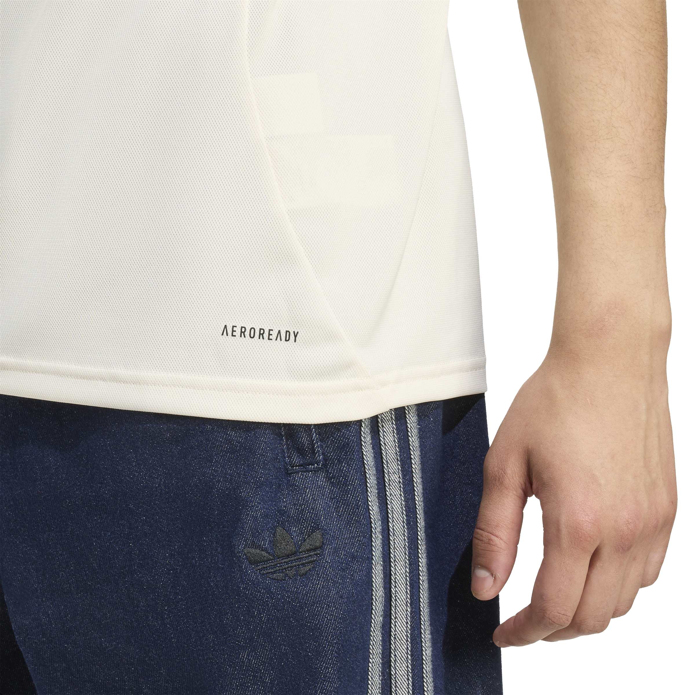 Liverpool 2025-26 Away Jersey