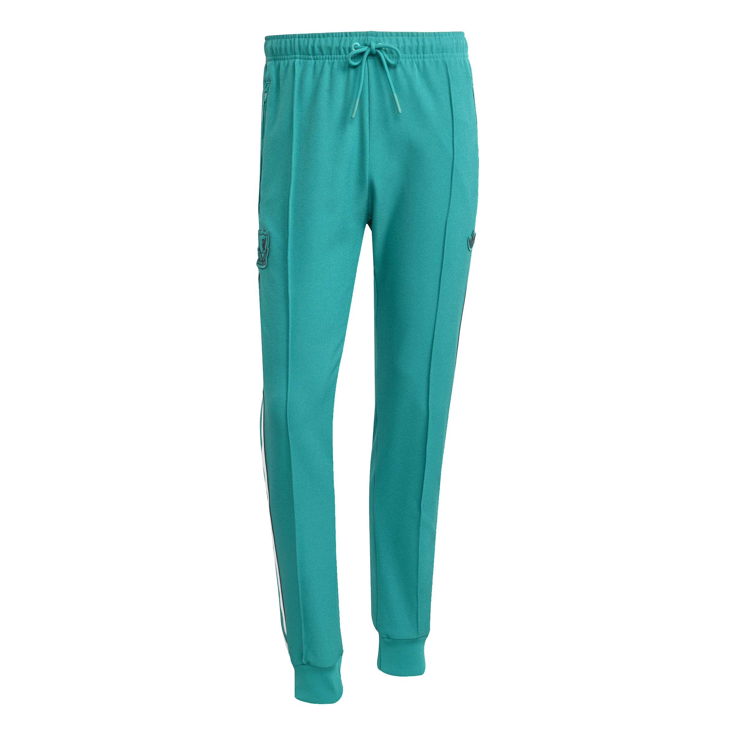 Liverpool 2025-26 Icon Track Pants