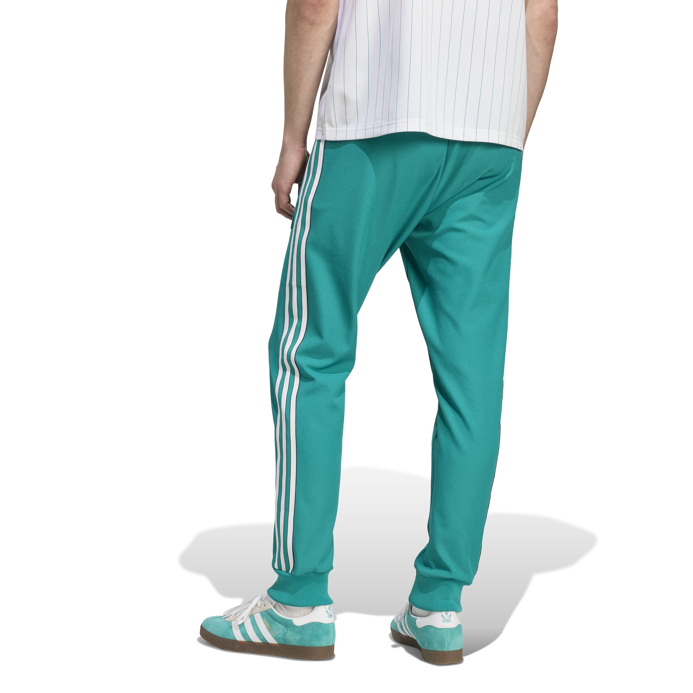 Liverpool 2025-26 Icon Track Pants