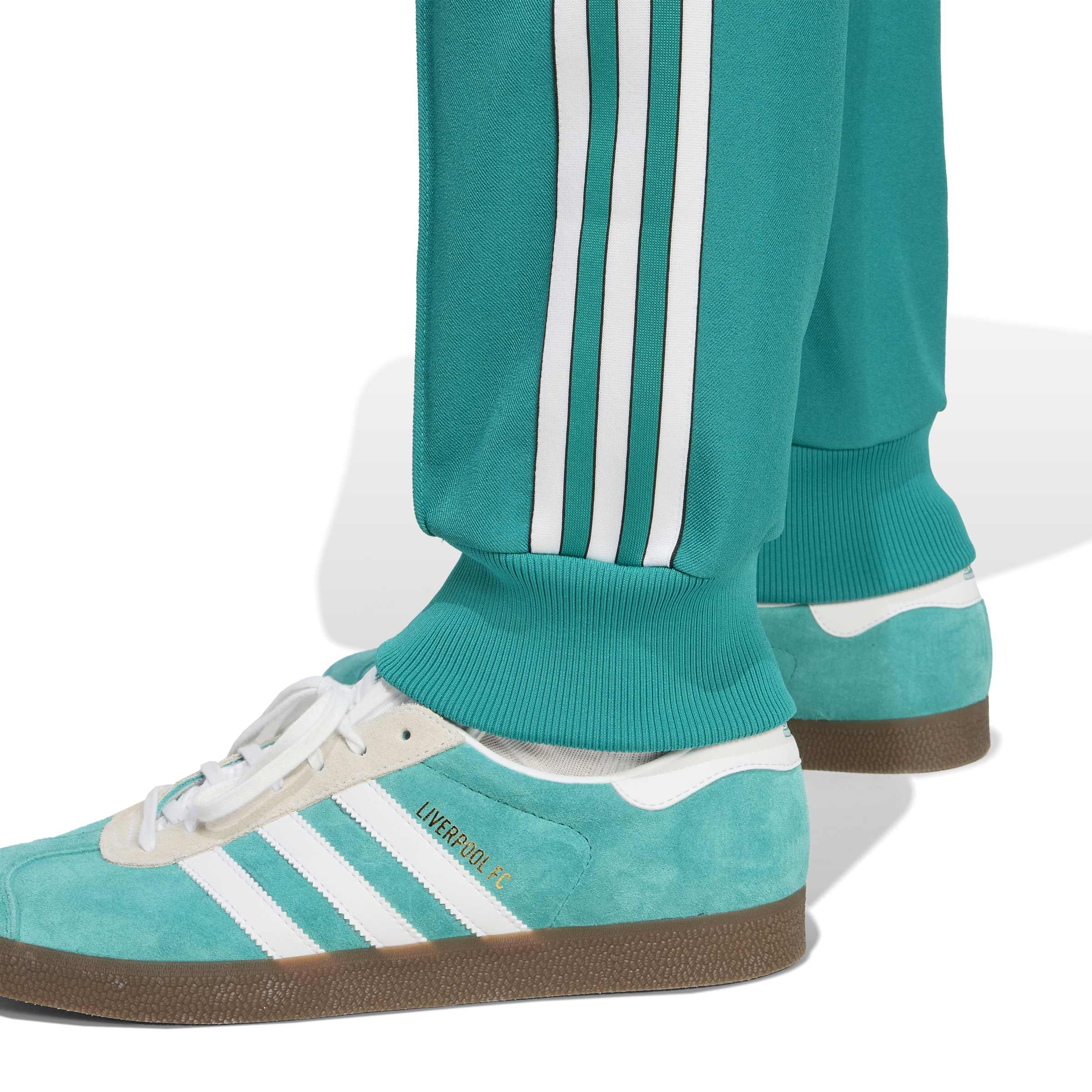 Liverpool 2025-26 Icon Track Pants