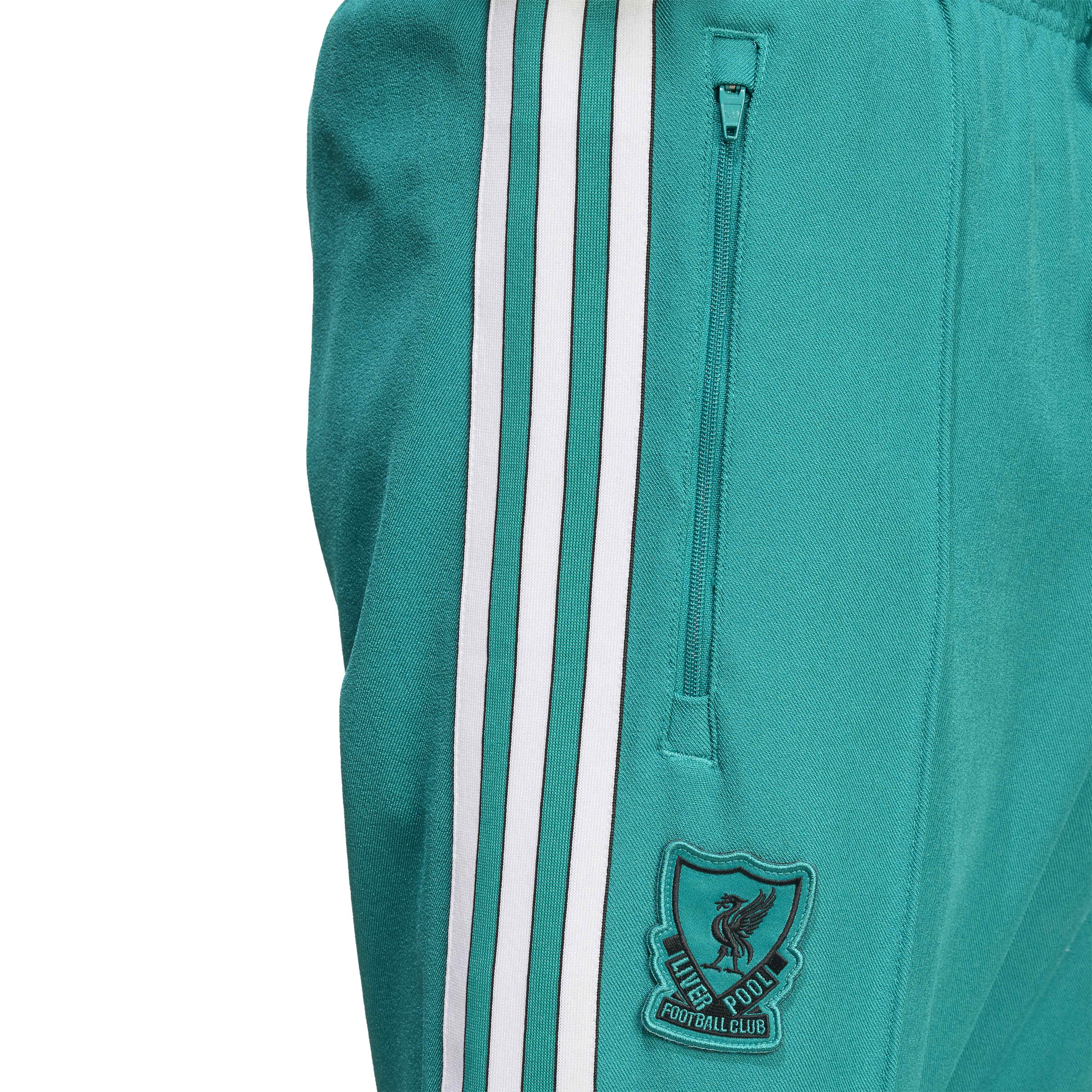 Liverpool 2025-26 Icon Track Pants