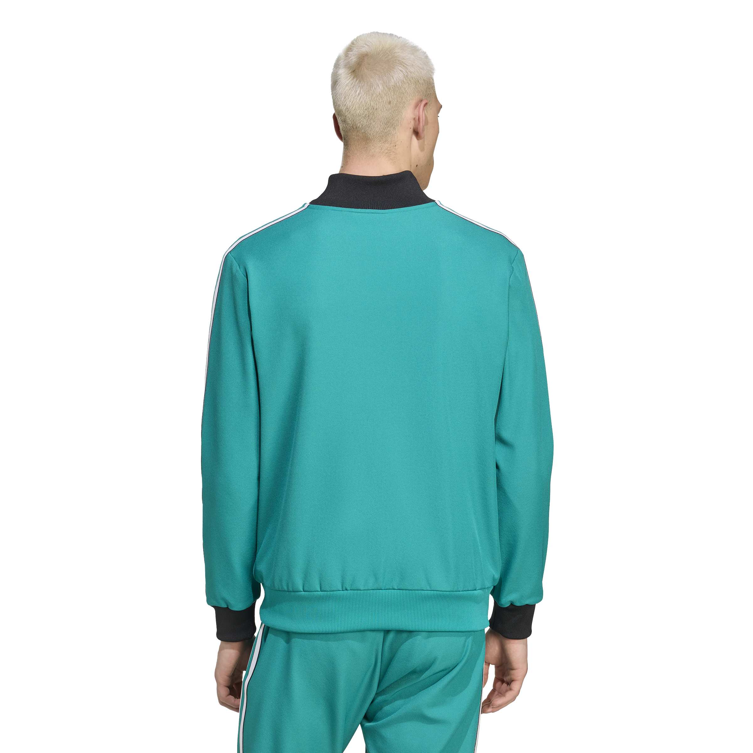 Liverpool 2025 Icon Track Top