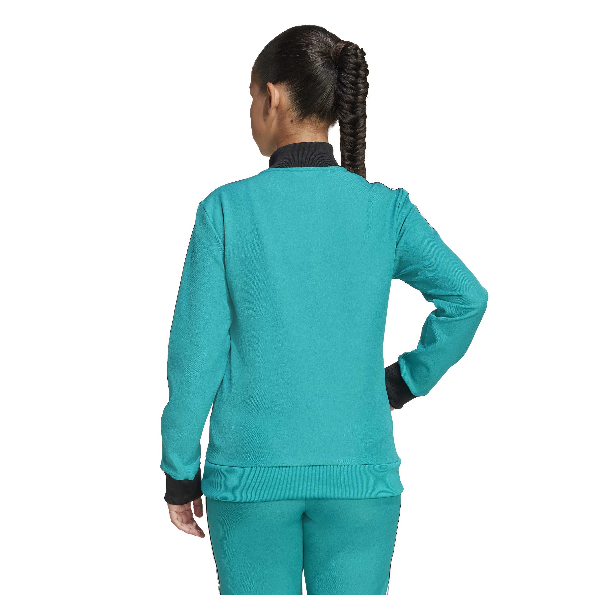 Liverpool 2025 Youth Icon Track Top