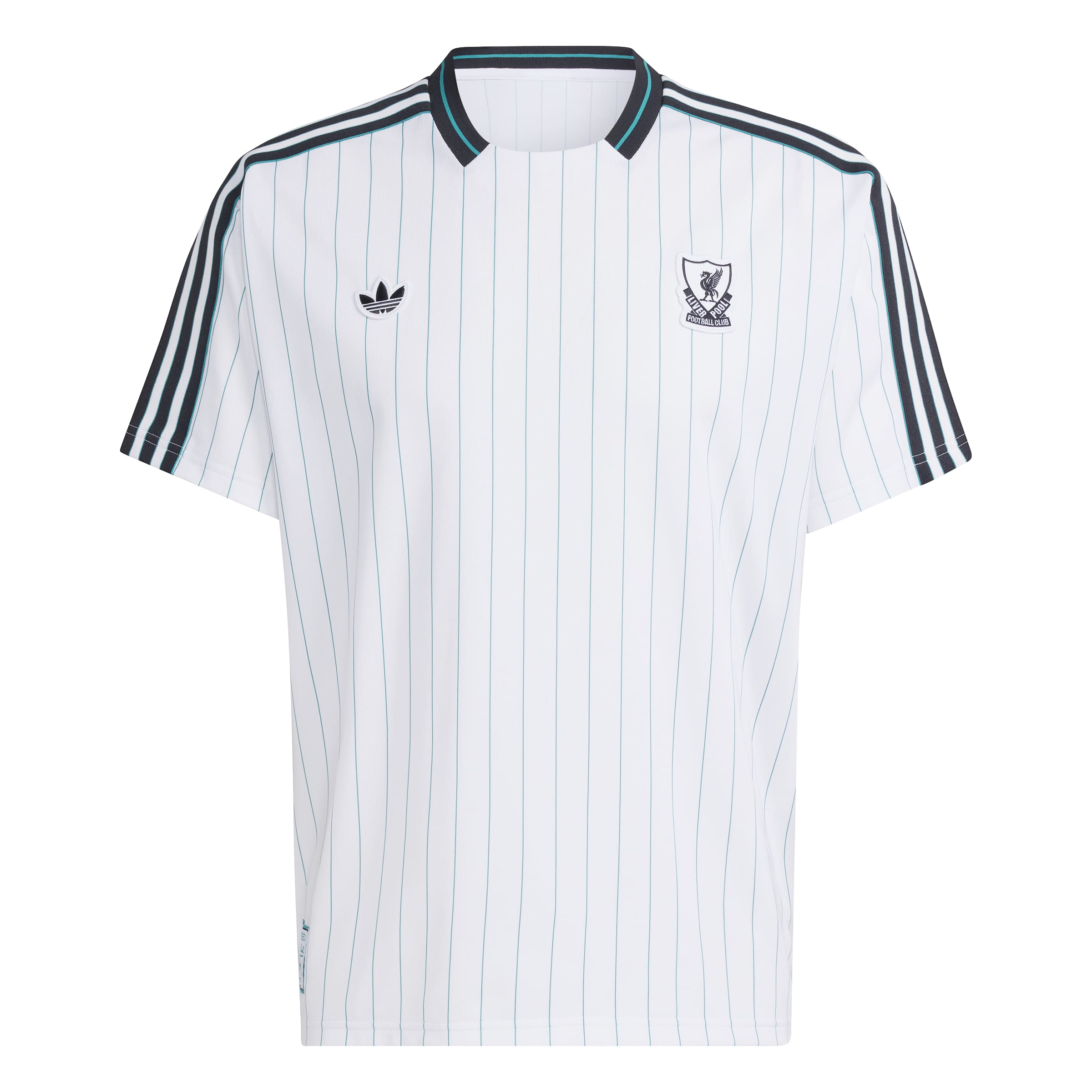 Liverpool 2025 Icon Jersey