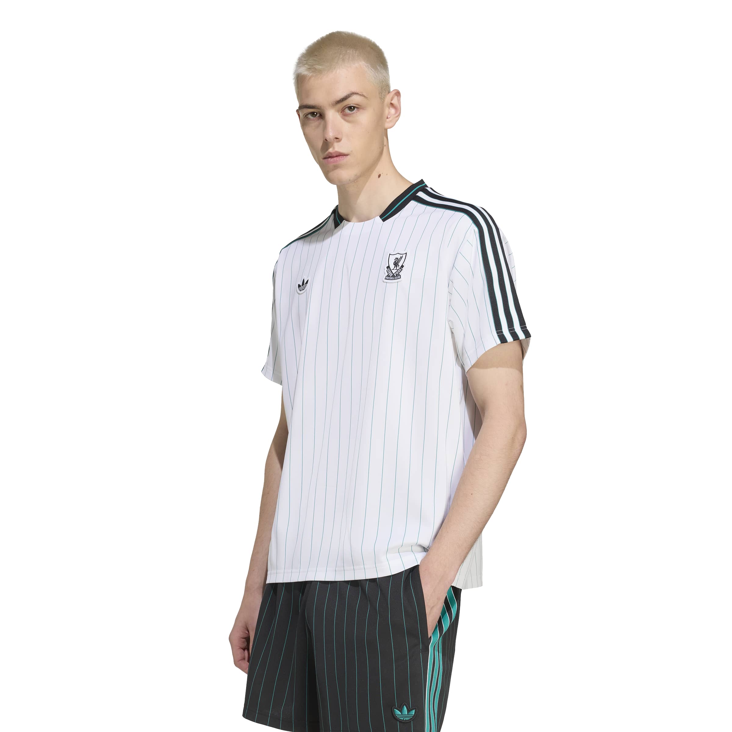 Liverpool 2025 Icon Jersey