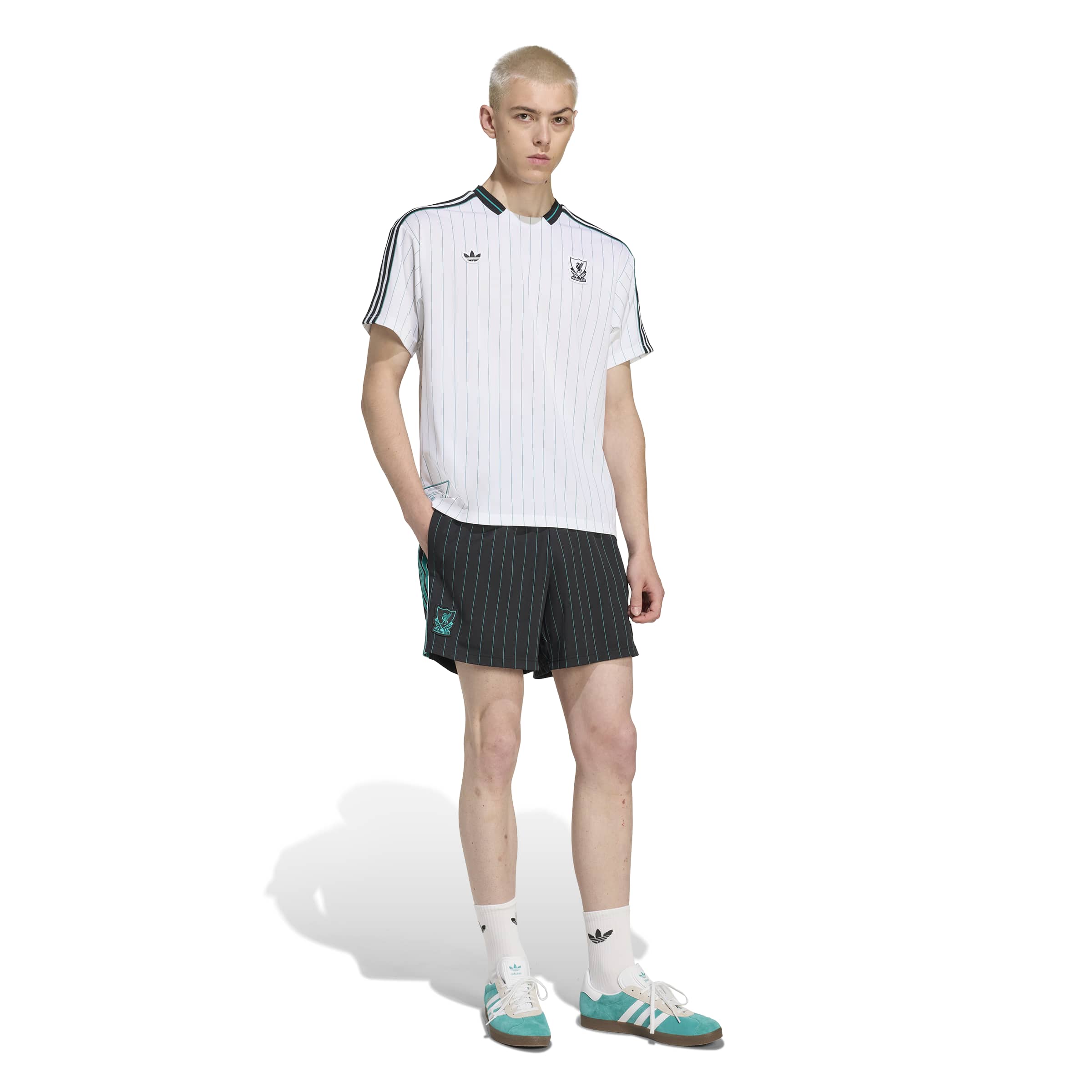 Liverpool 2025 Icon Jersey