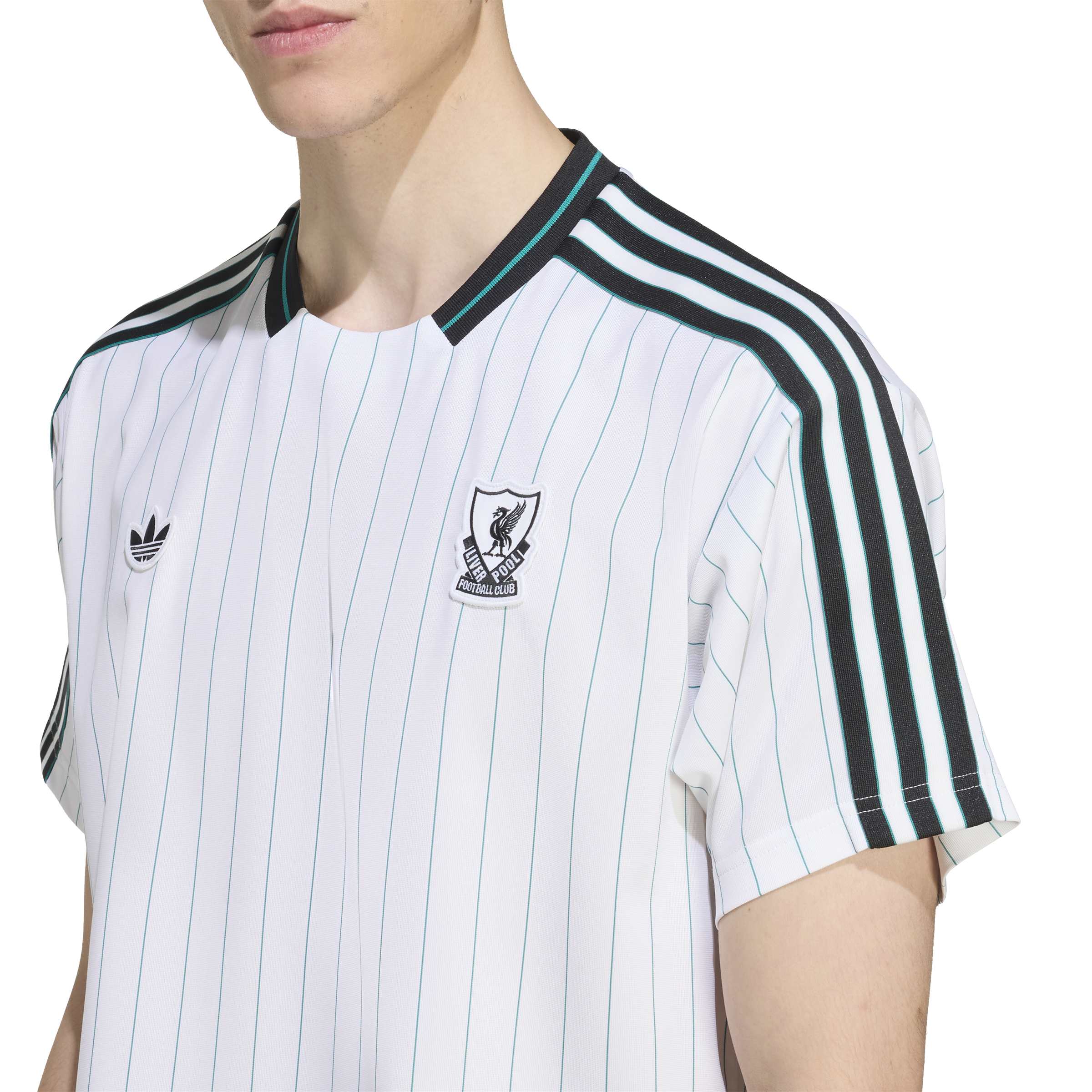 Liverpool 2025 Icon Jersey