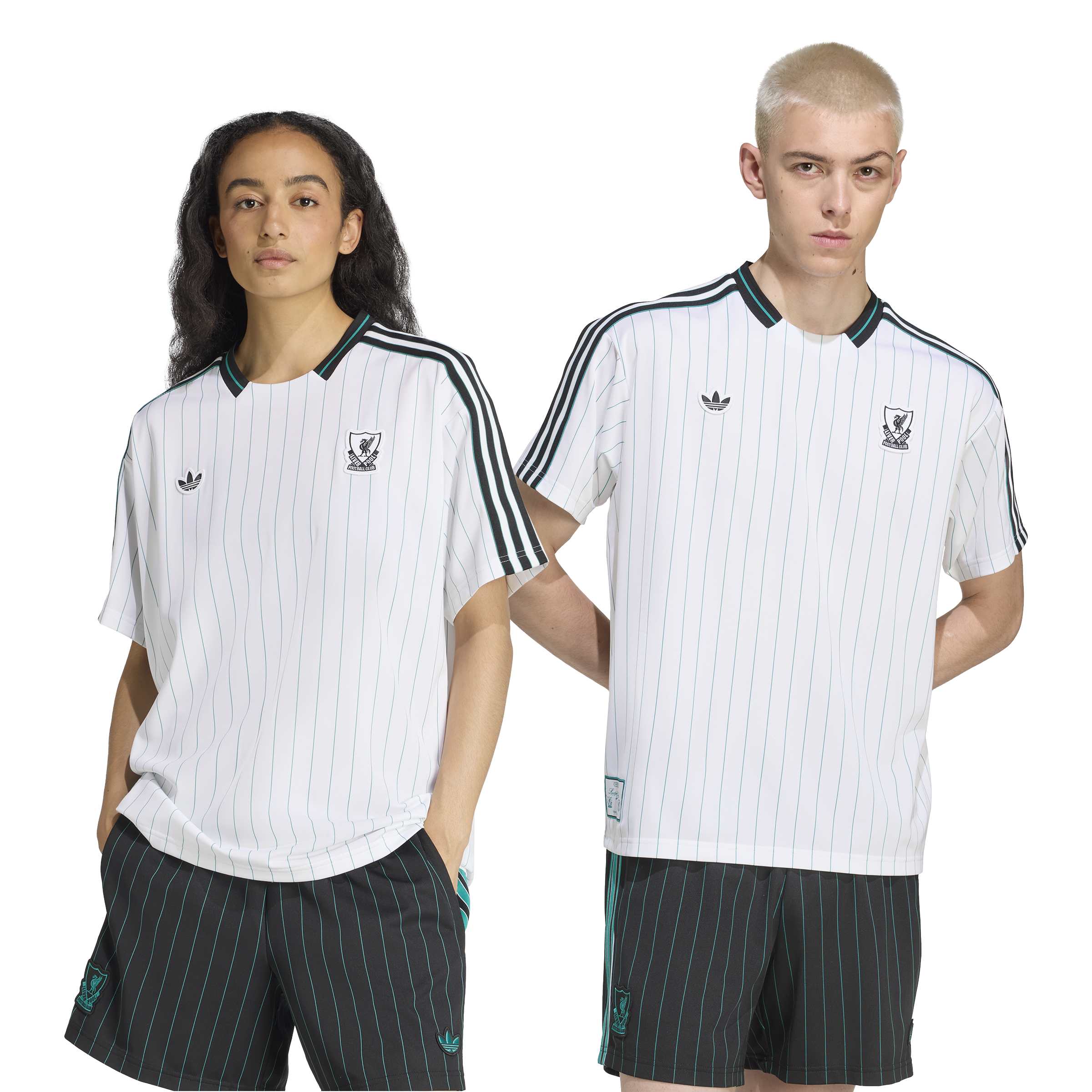Liverpool 2025 Icon Jersey