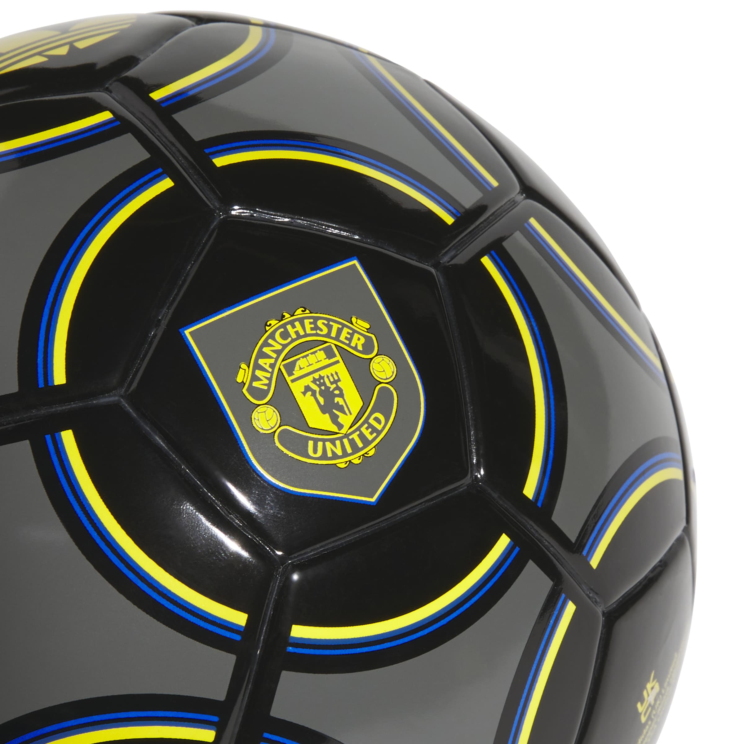 Manchester United 2025-26 3rd Mini Ball
