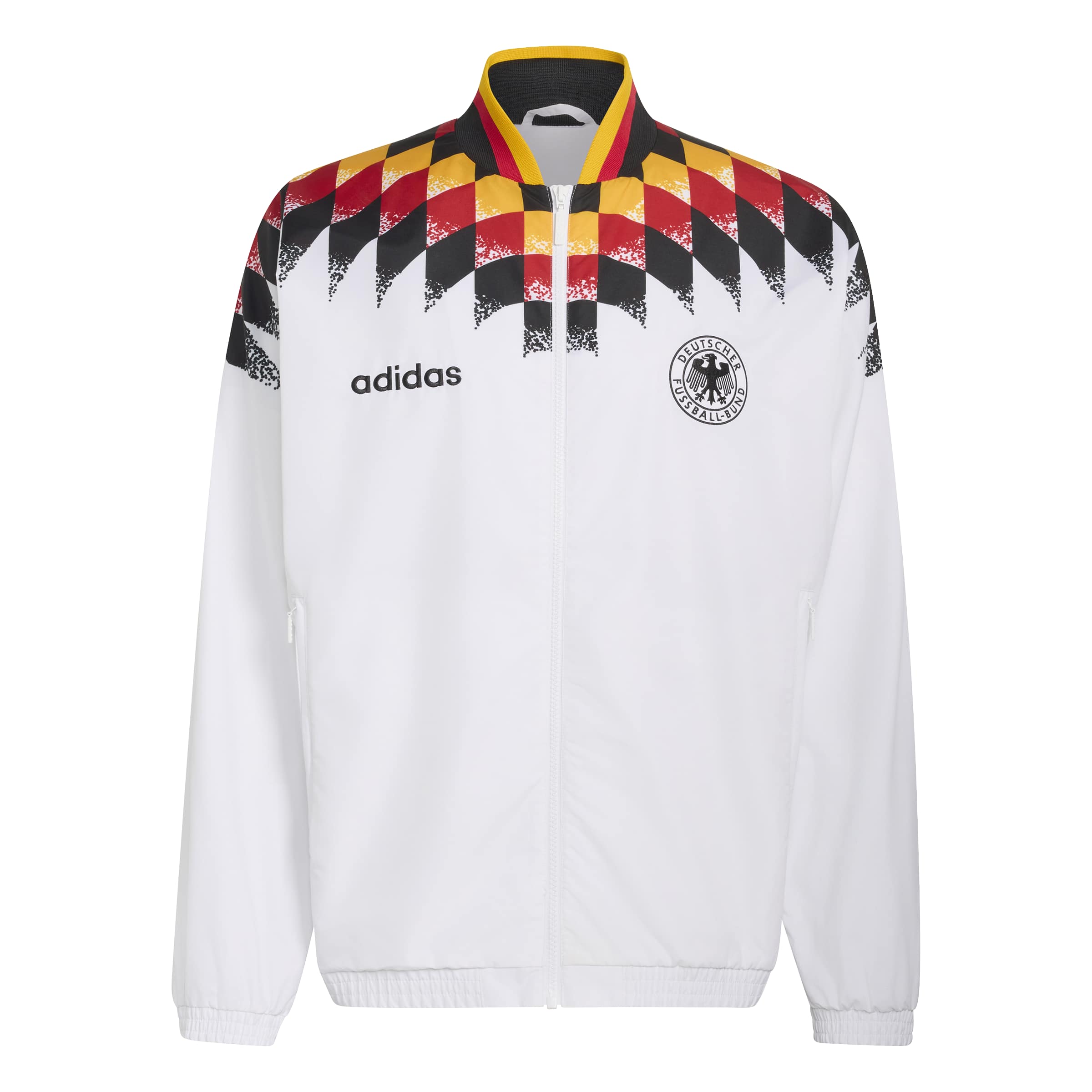 Germany 2026 '94 Track Top