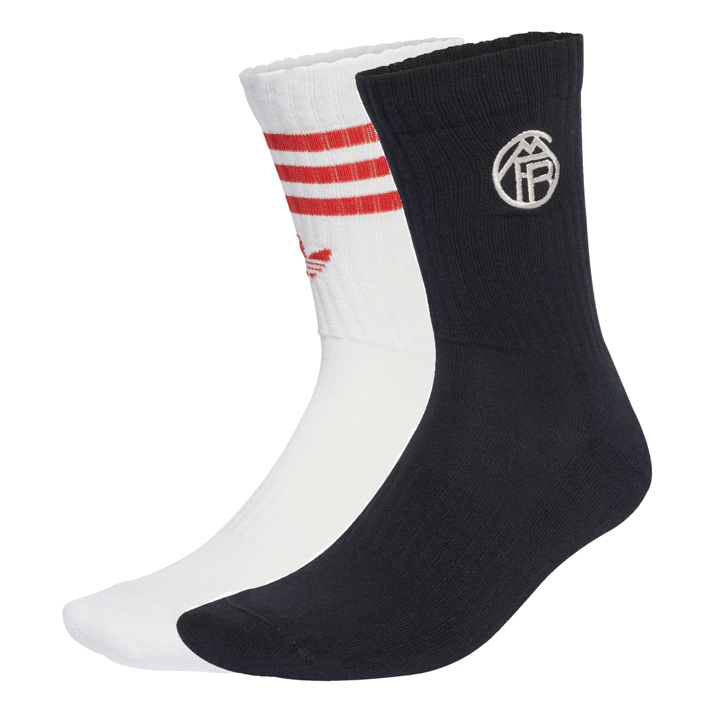 Adi 2025 Bayern Club Socks