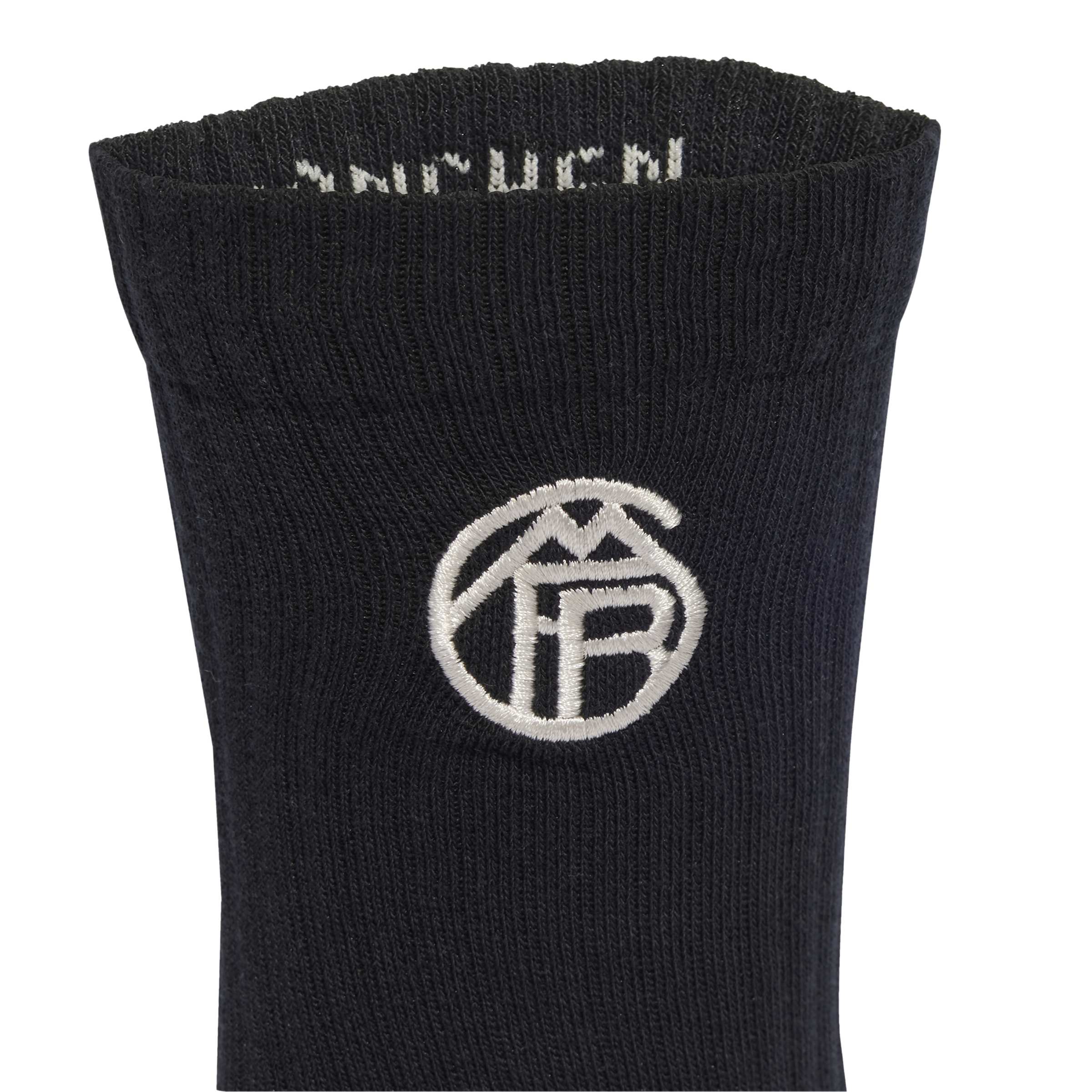 Adi 2025 Bayern Club Socks
