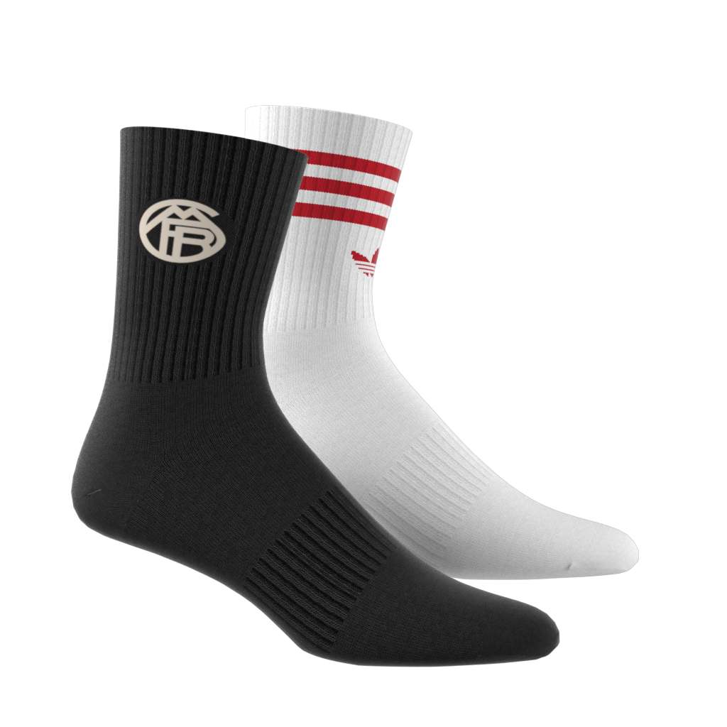 Adi 2025 Bayern Club Socks