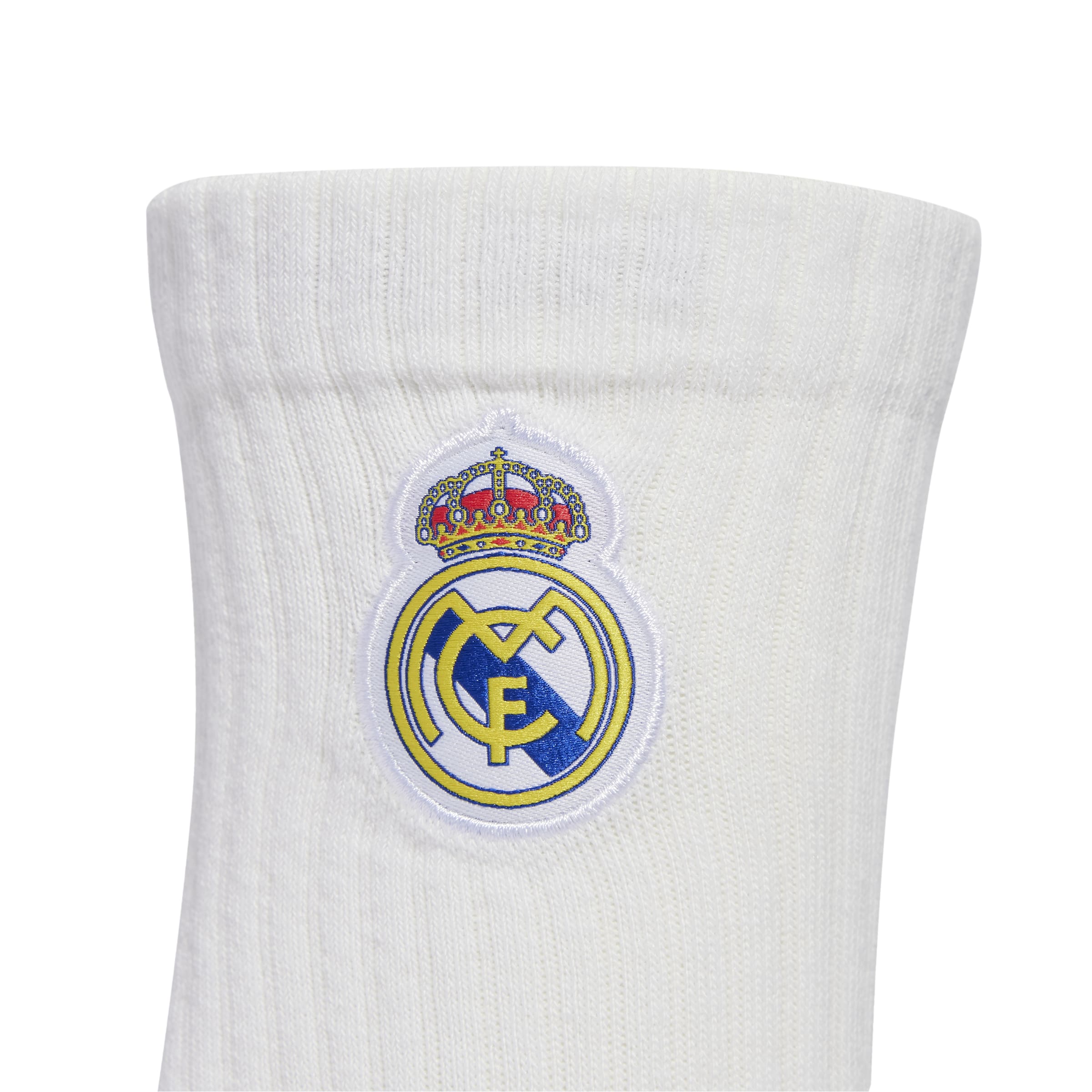 Adi 2025 Real Madrid Club Socks