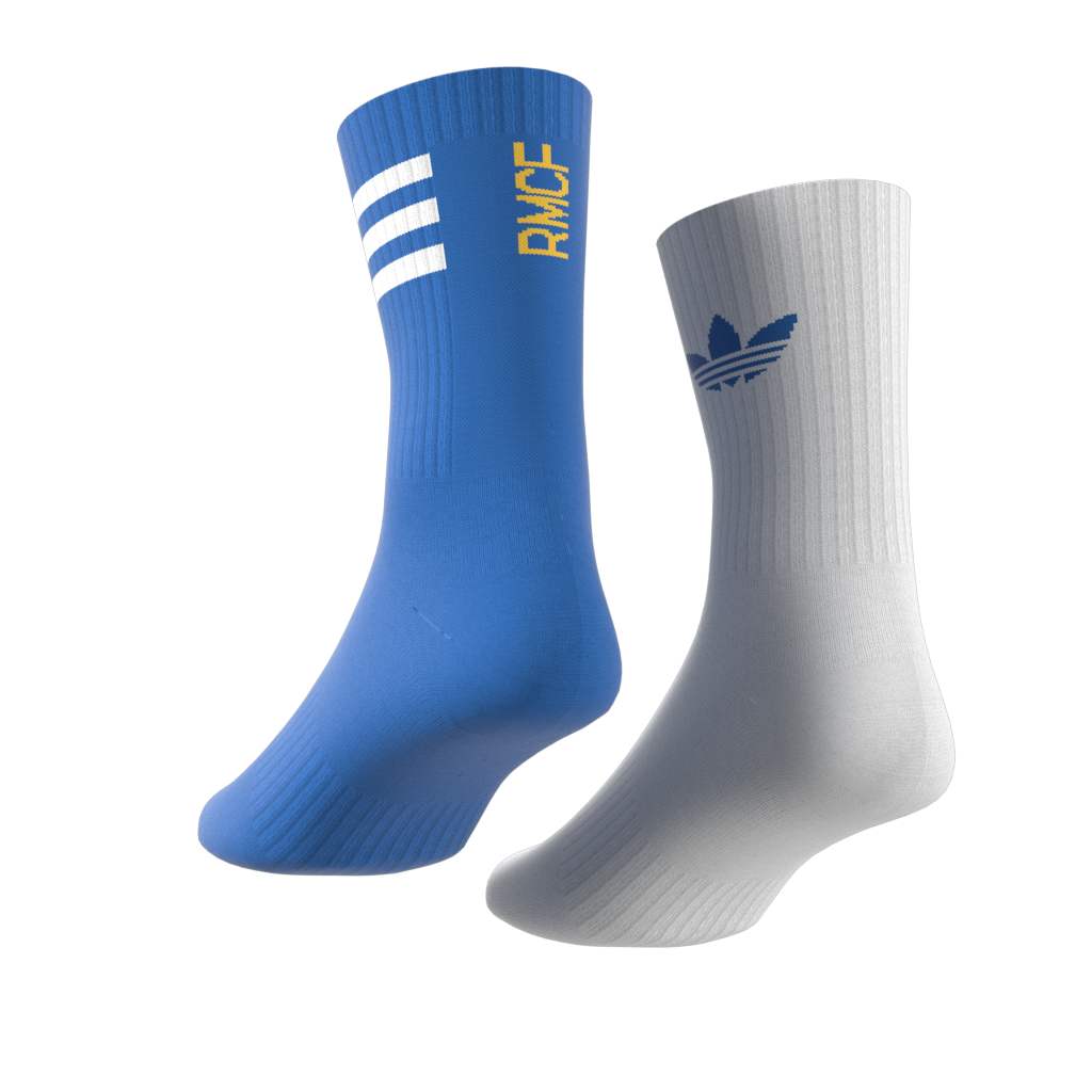 Adi 2025 Real Madrid Club Socks