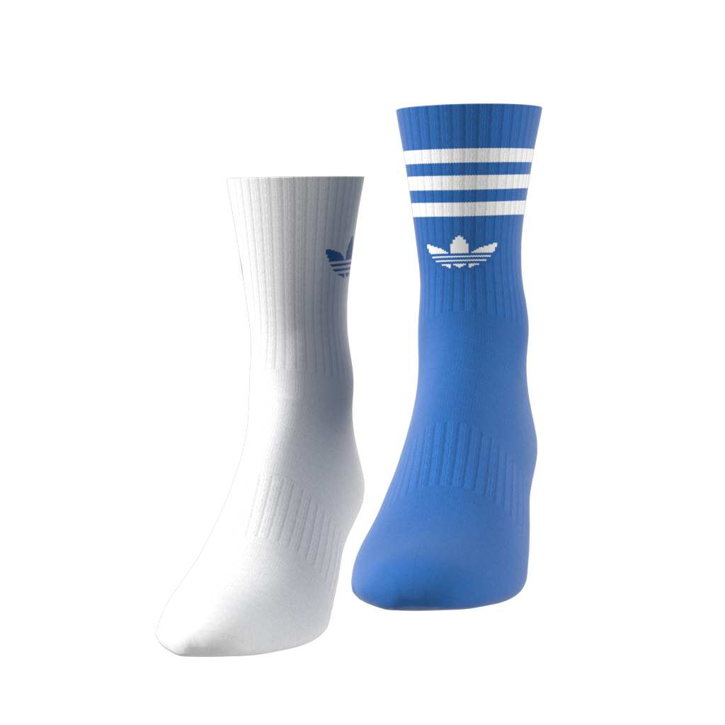 Adi 2025 Real Madrid Club Socks
