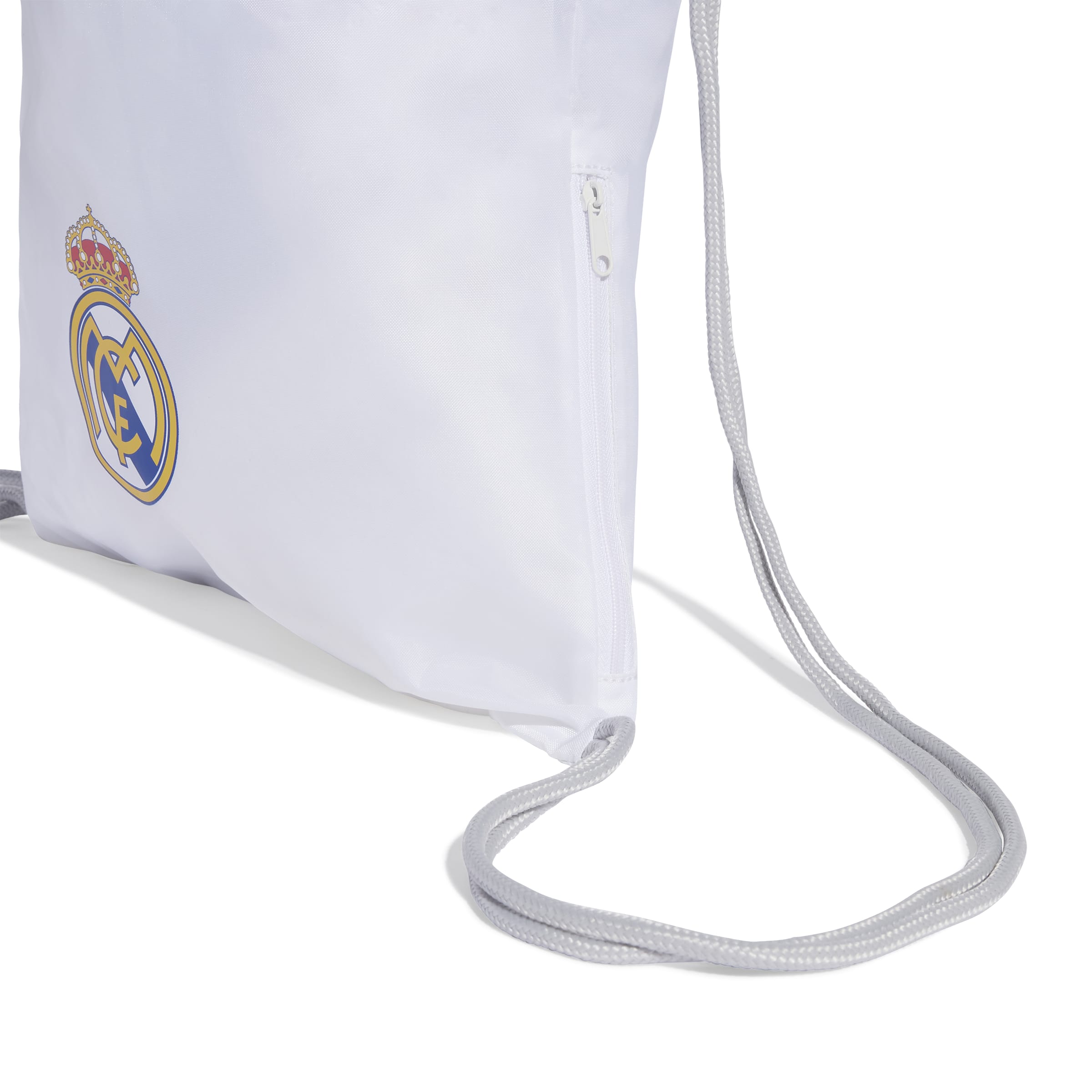 Real Madrid 2025-26 Gymsack