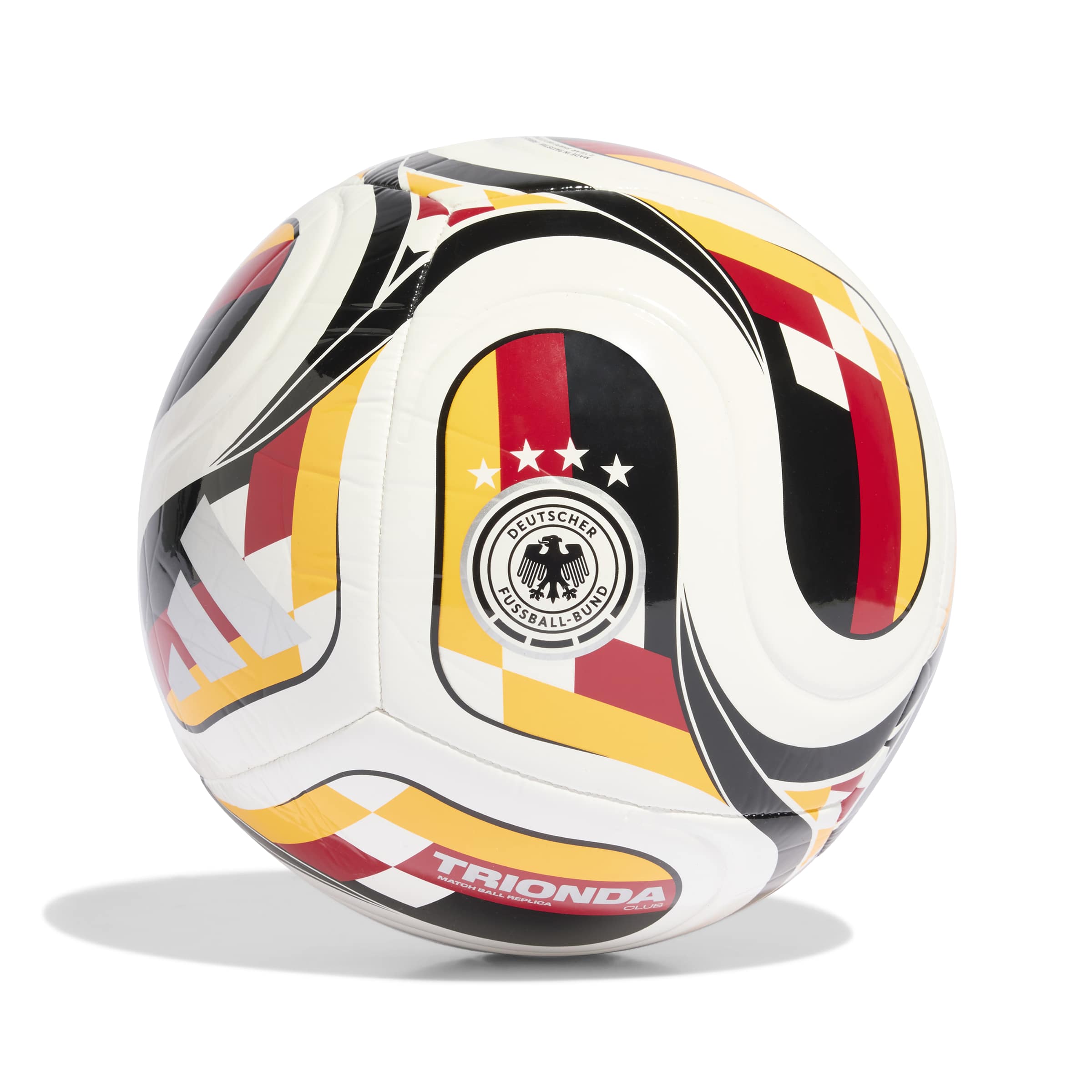 Trionda Germany Home Club Ball