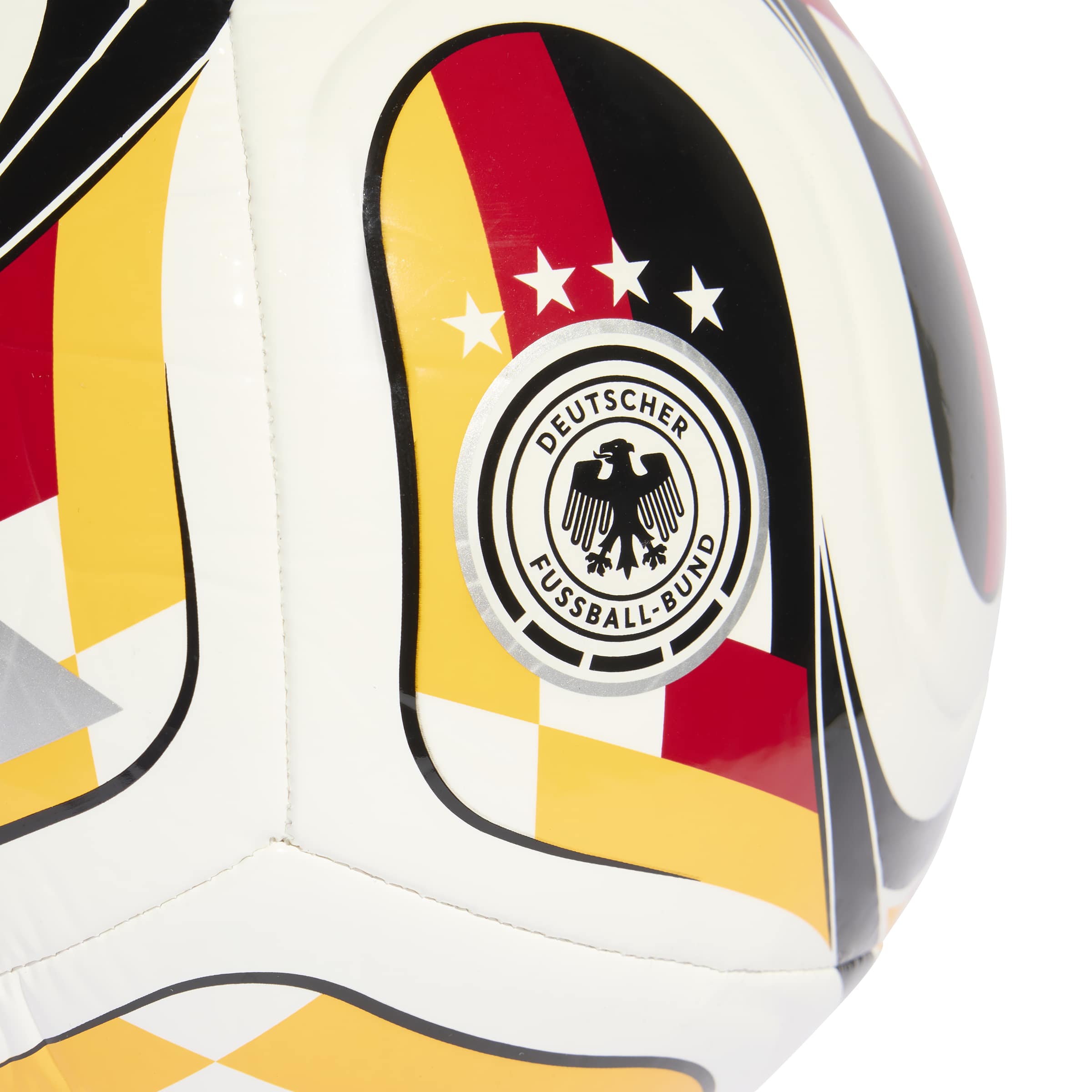 Trionda Germany Home Club Ball