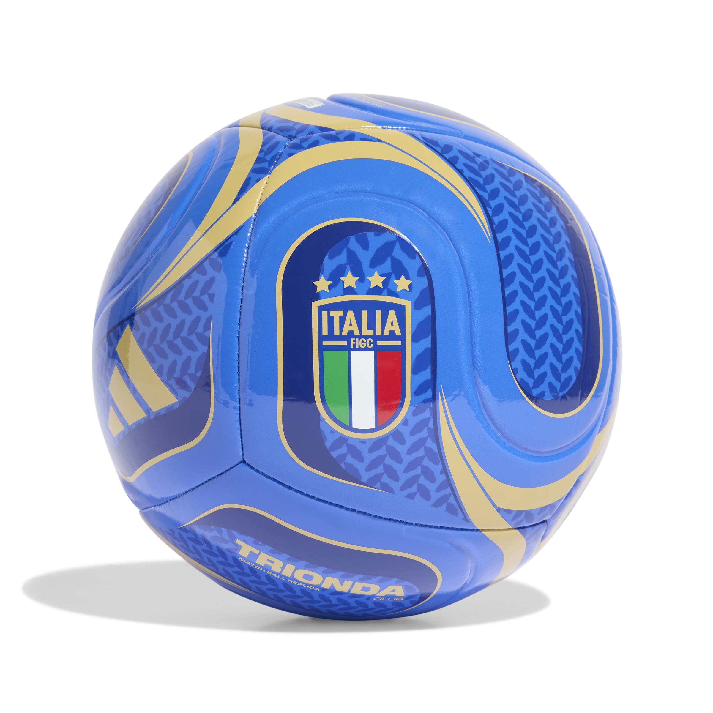 Trionda Italy Home Club Ball