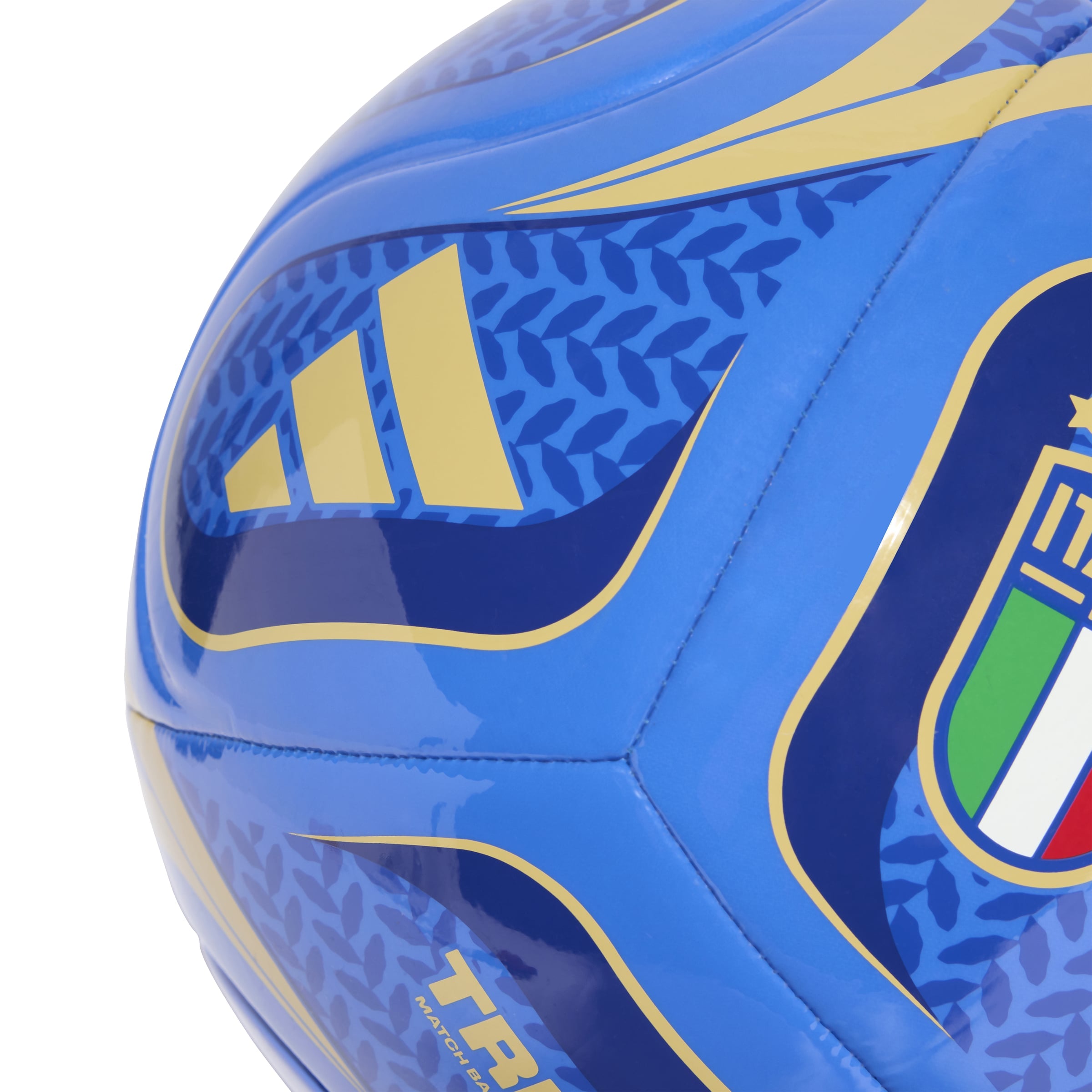 Trionda Italy Home Club Ball