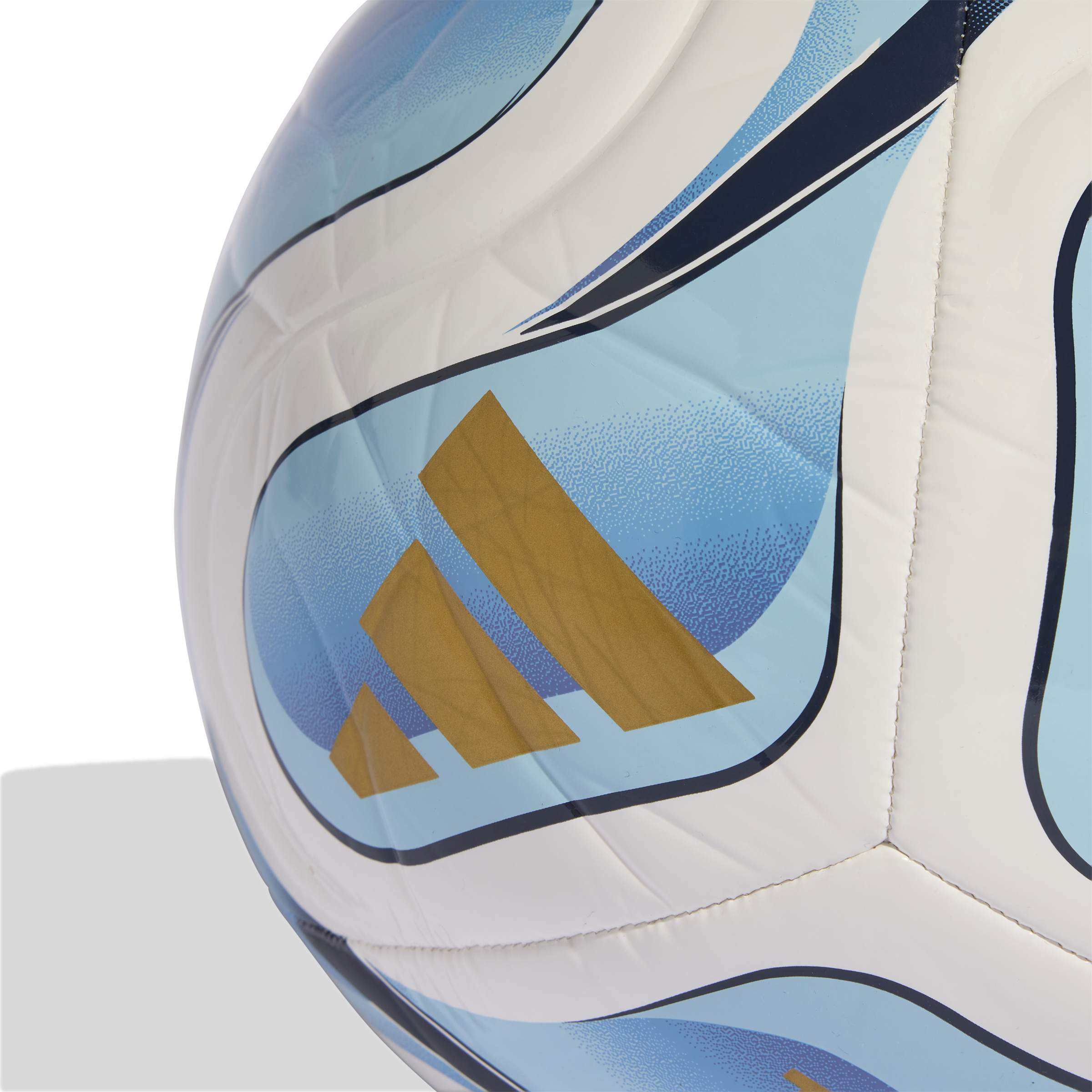 Trionda Argentina Home Club Ball