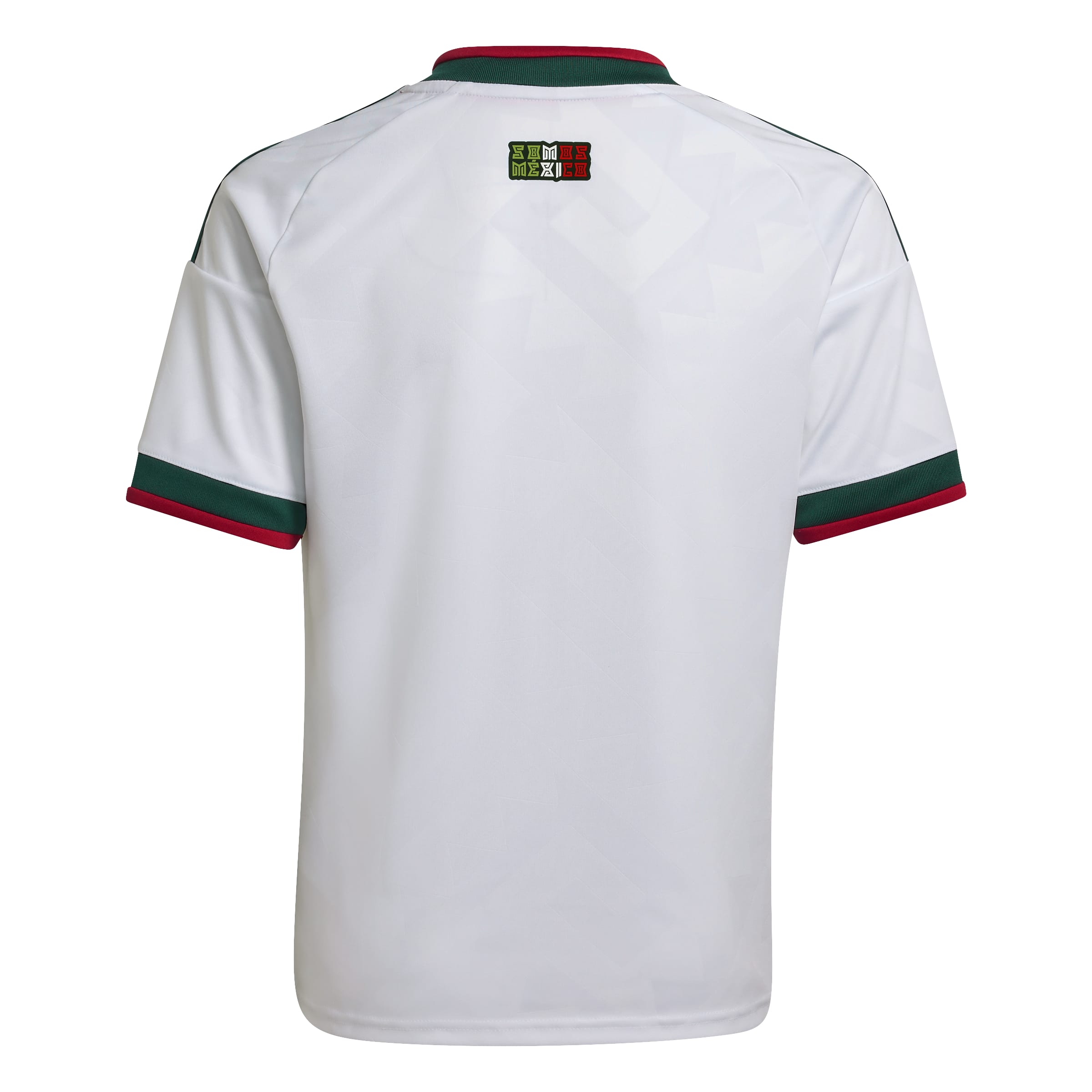 Mexico 26 Away Kids Jersey