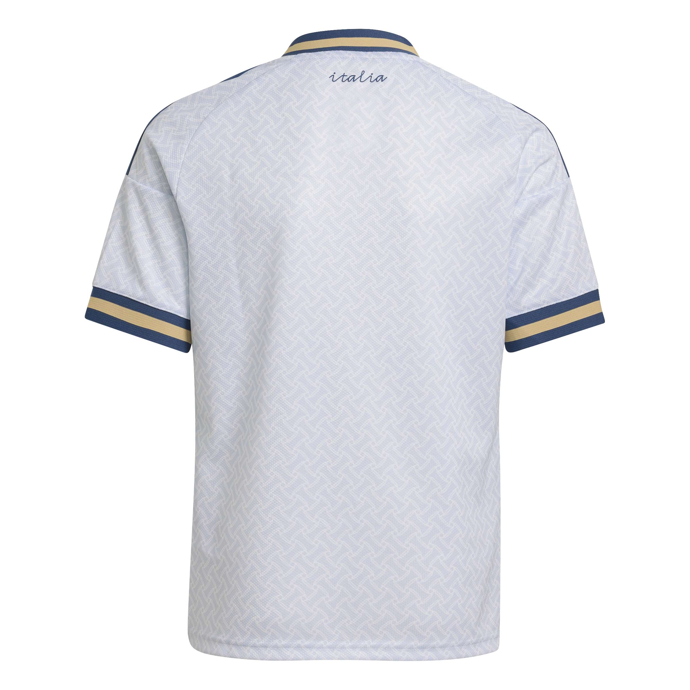 Italy 26 Away Kids Jersey