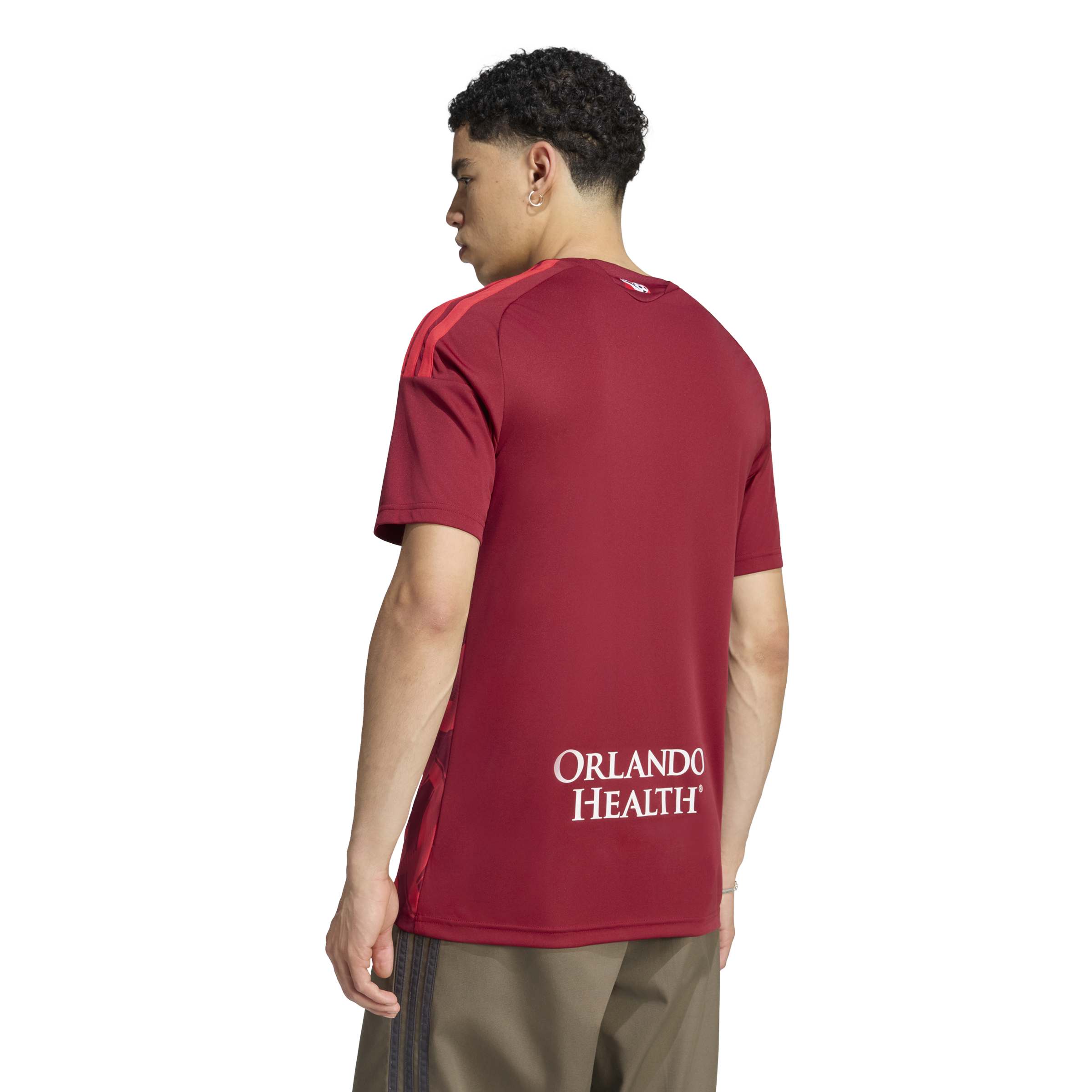 Orlando City 2026-27 Archive Jersey