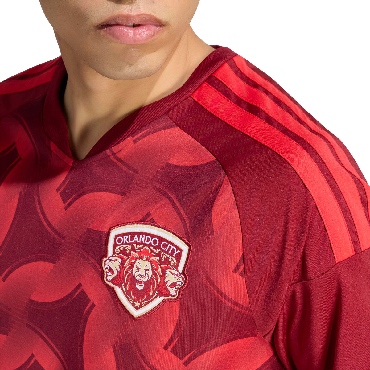 Orlando City 2026-27 Archive Jersey