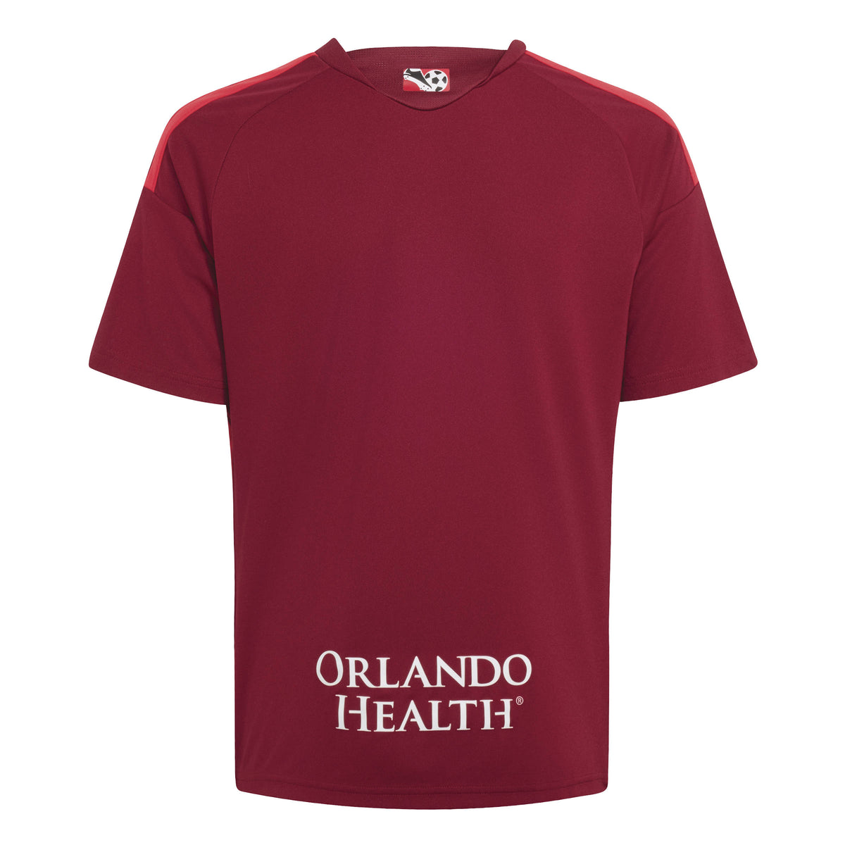 Orlando City 2026-27 Youth Archive Jersey