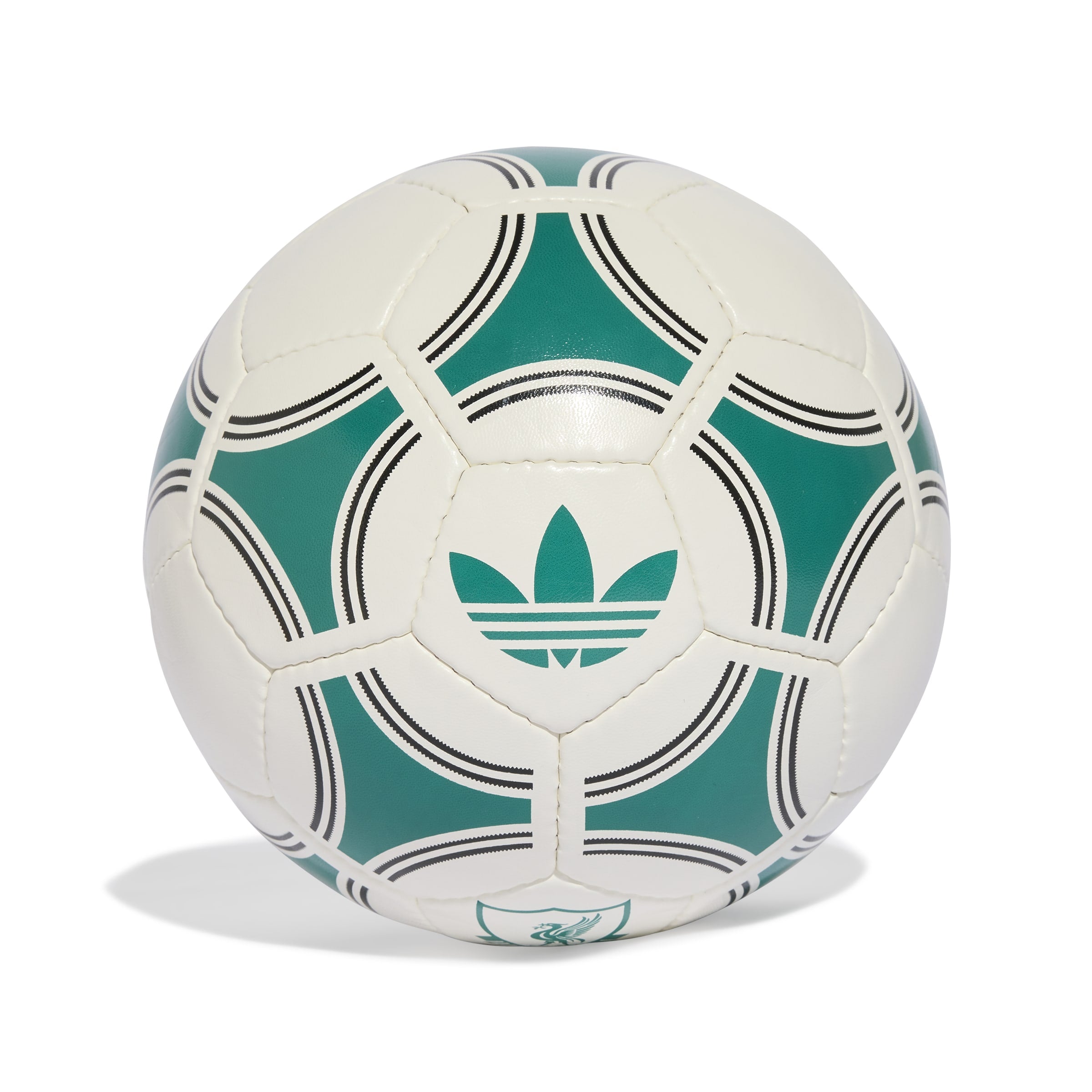 Liverpool 2025-26 3rd Club Ball