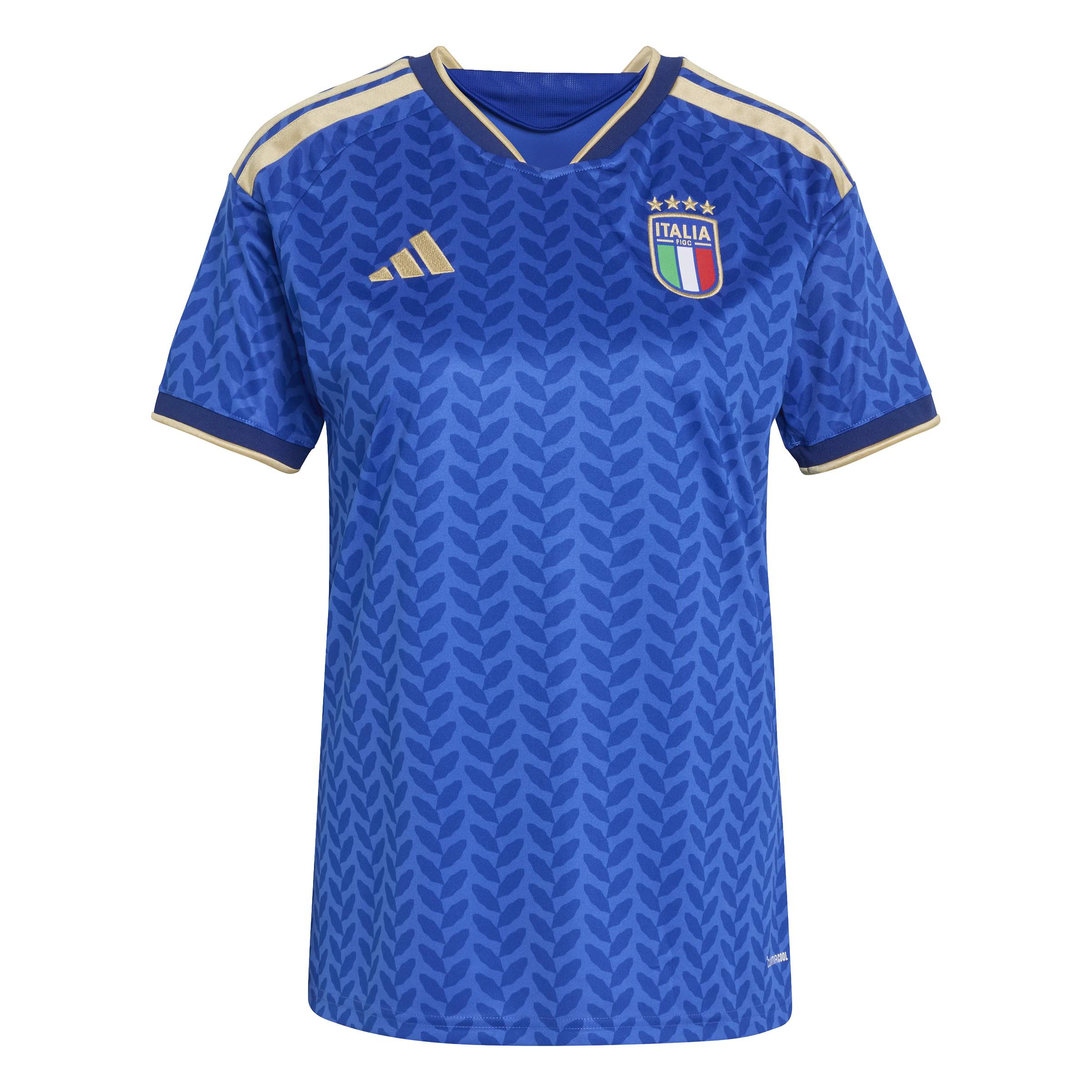 Italy 2026 Women's Home Jersey