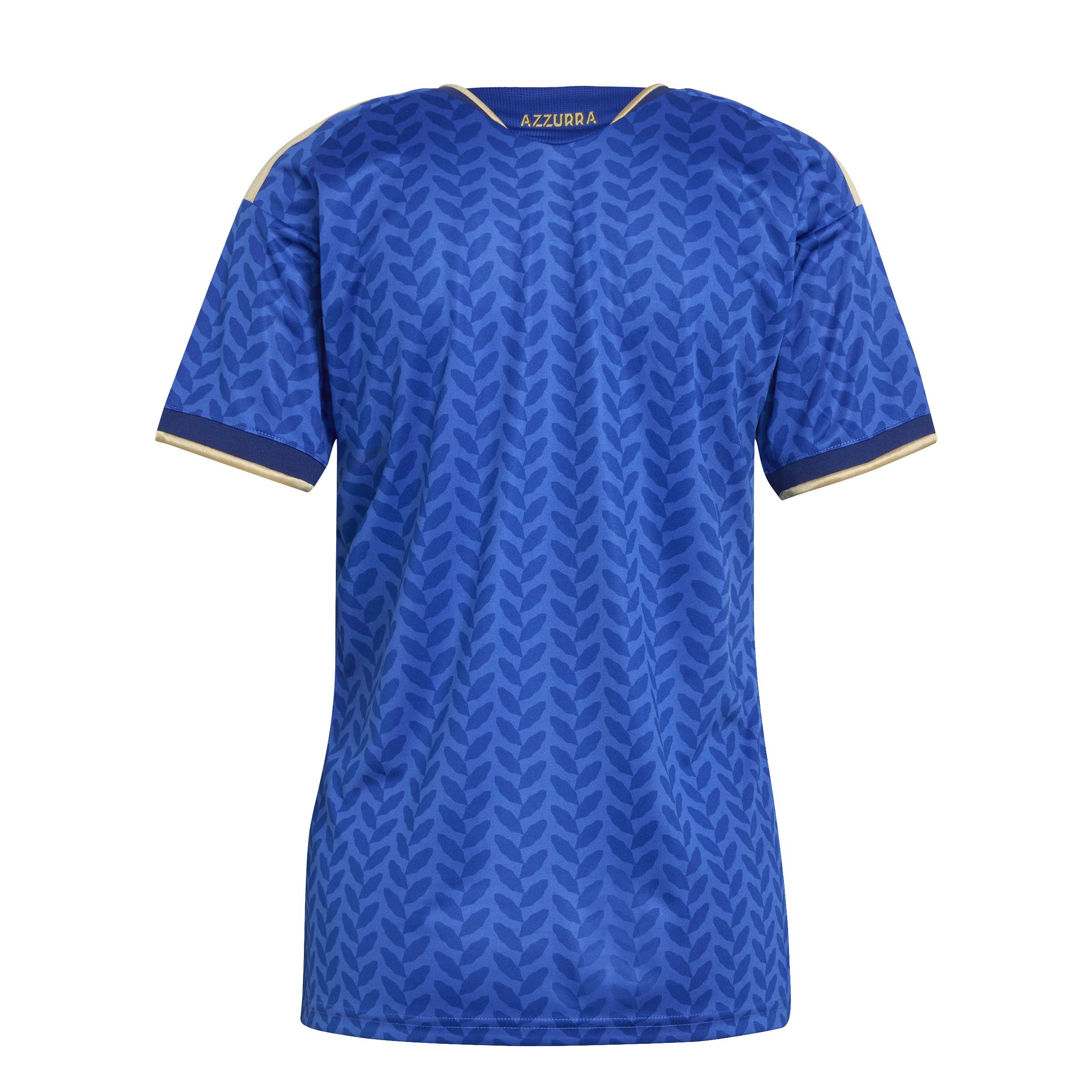 Italy 2026 Women's Home Jersey