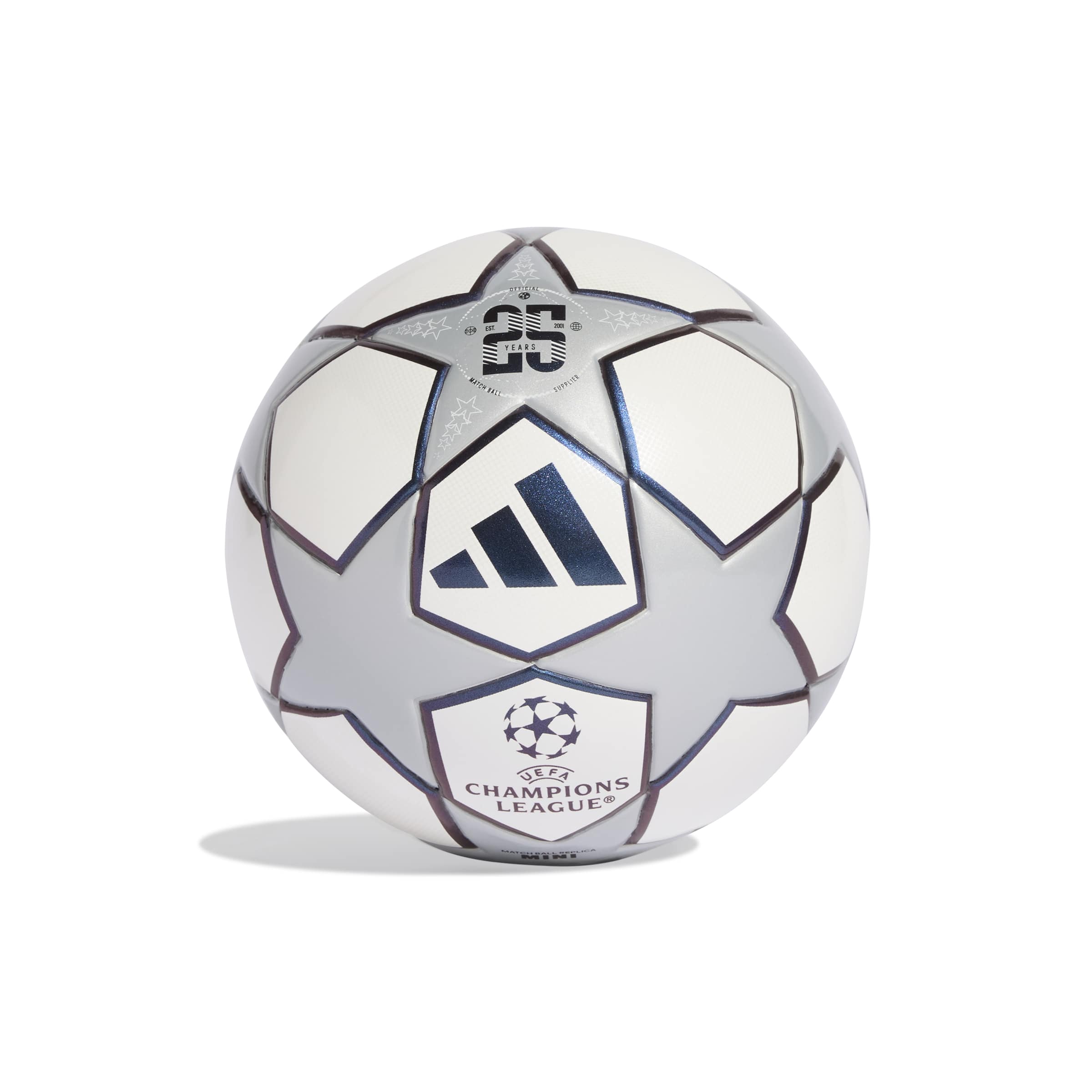 UCL 2025-26 Mini 3rd Ball